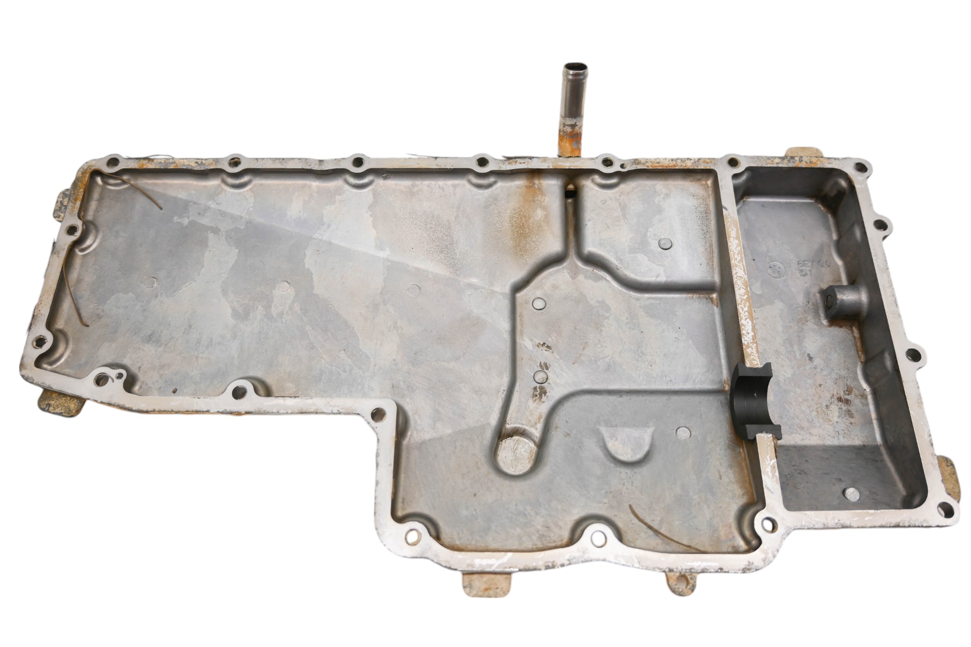 16 Yamaha Waverunner V1 Engine Oil Pan VX1050E