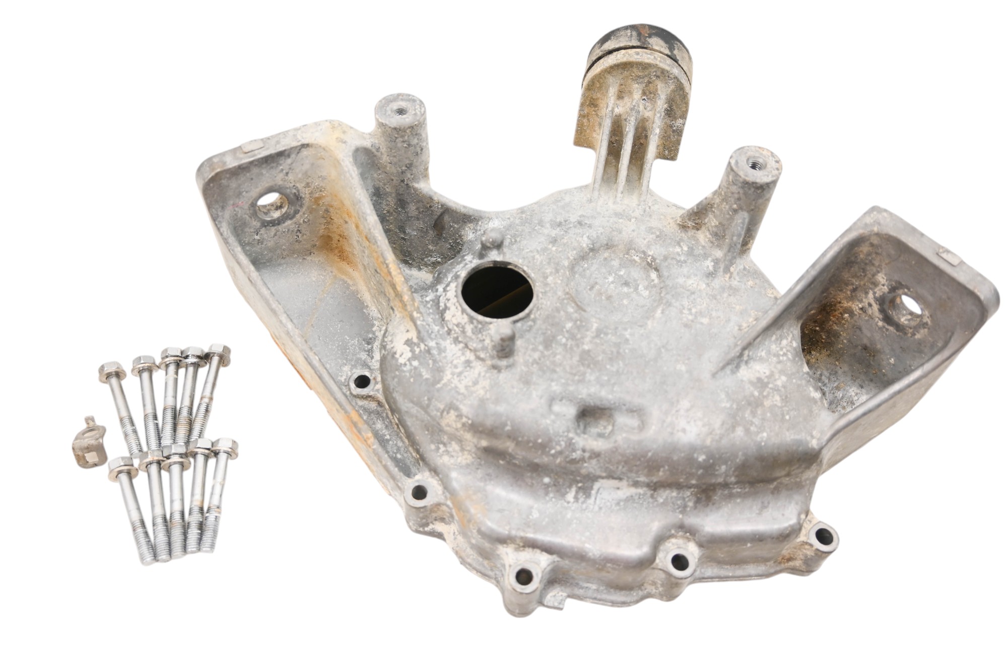 16 Yamaha Waverunner V1 Stator Cover VX1050E