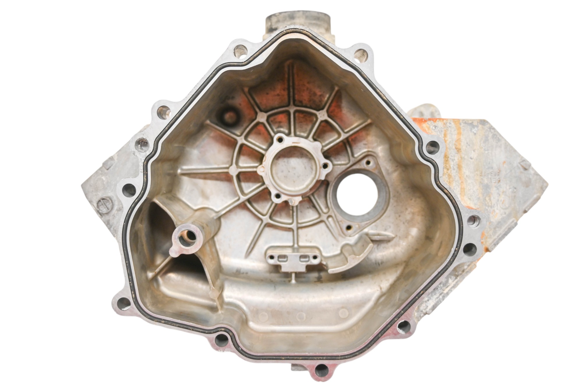 16 Yamaha Waverunner V1 Stator Cover VX1050E