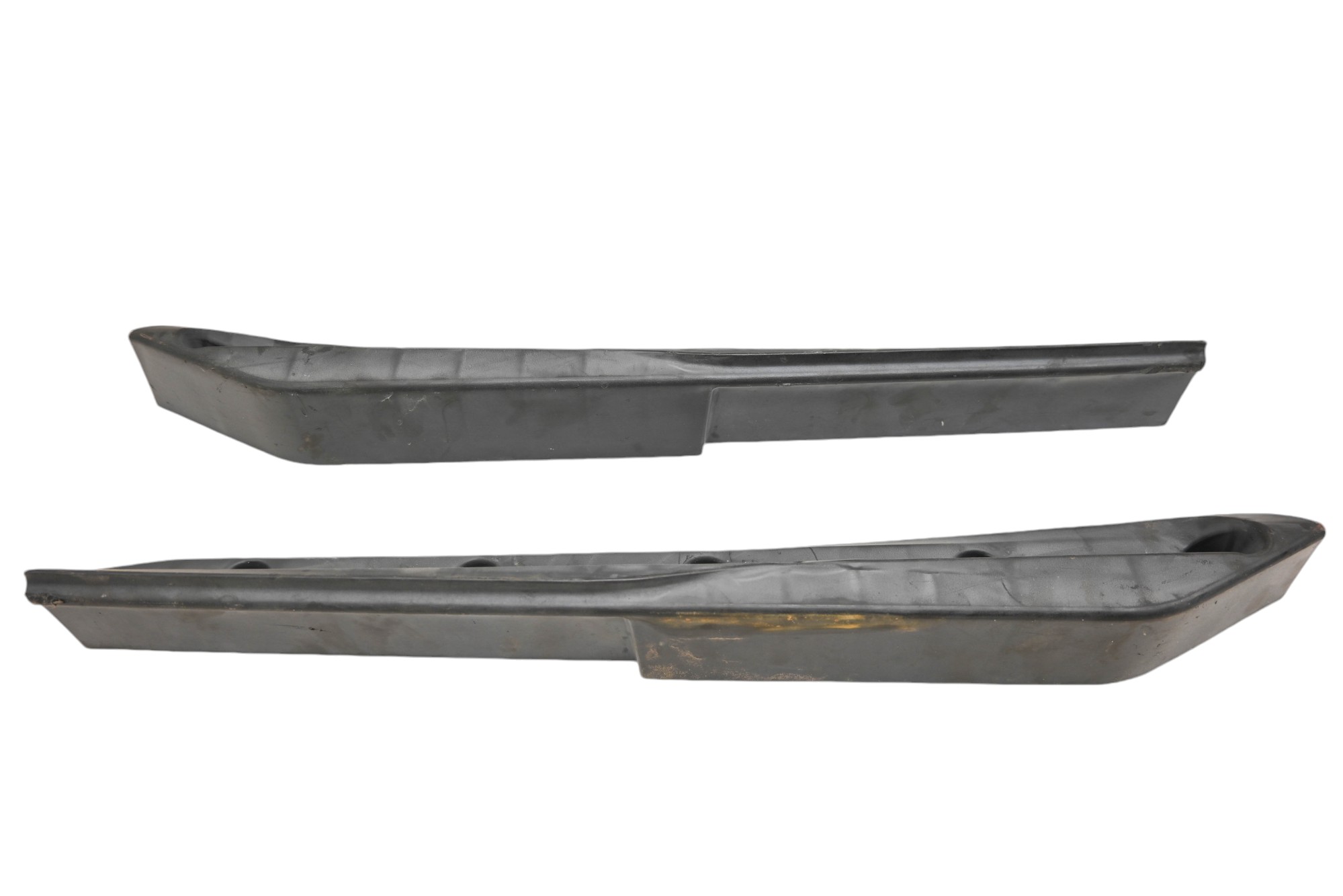 16 Yamaha Waverunner V1 Sponson Stabilizers VX1050E