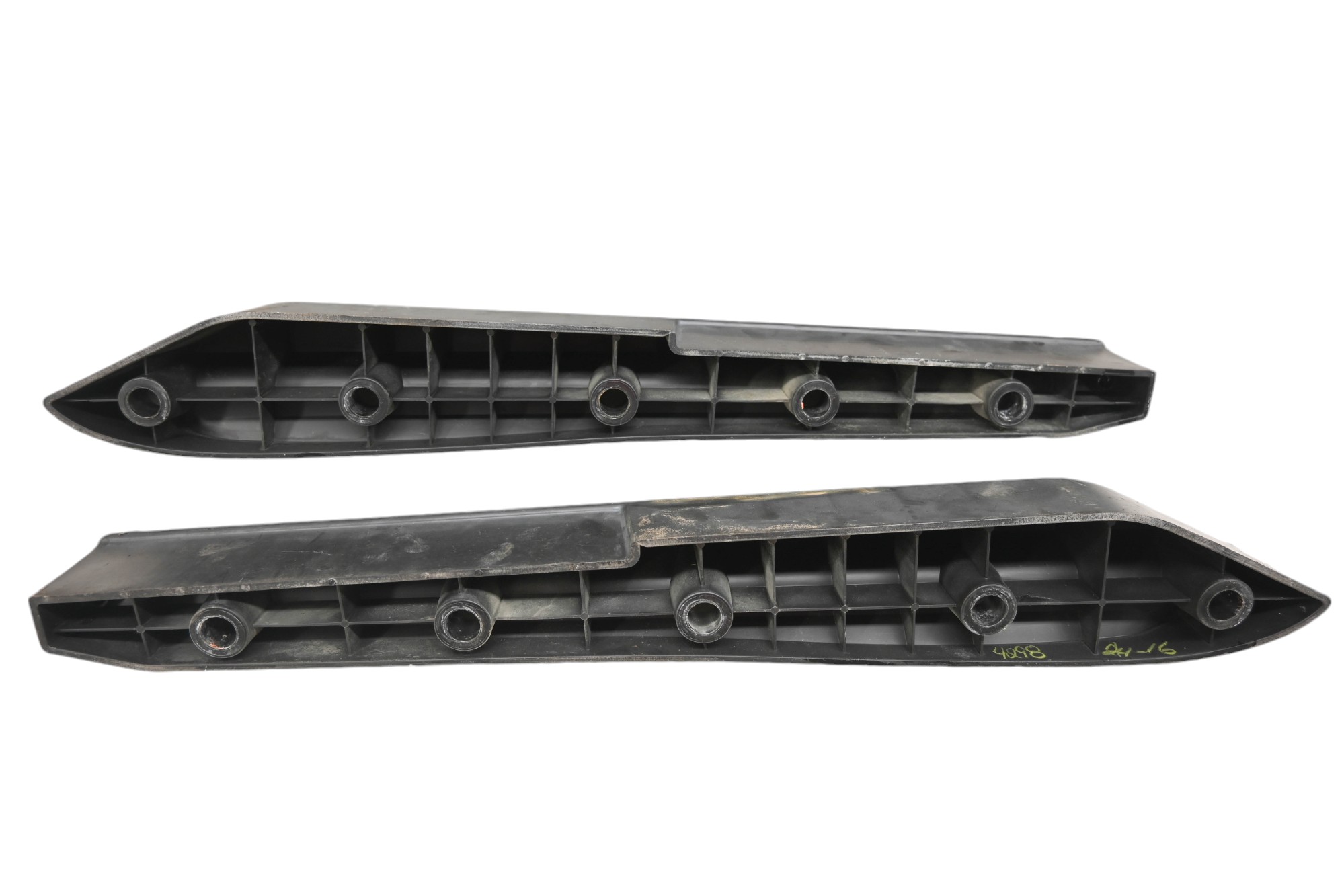 16 Yamaha Waverunner V1 Sponson Stabilizers VX1050E