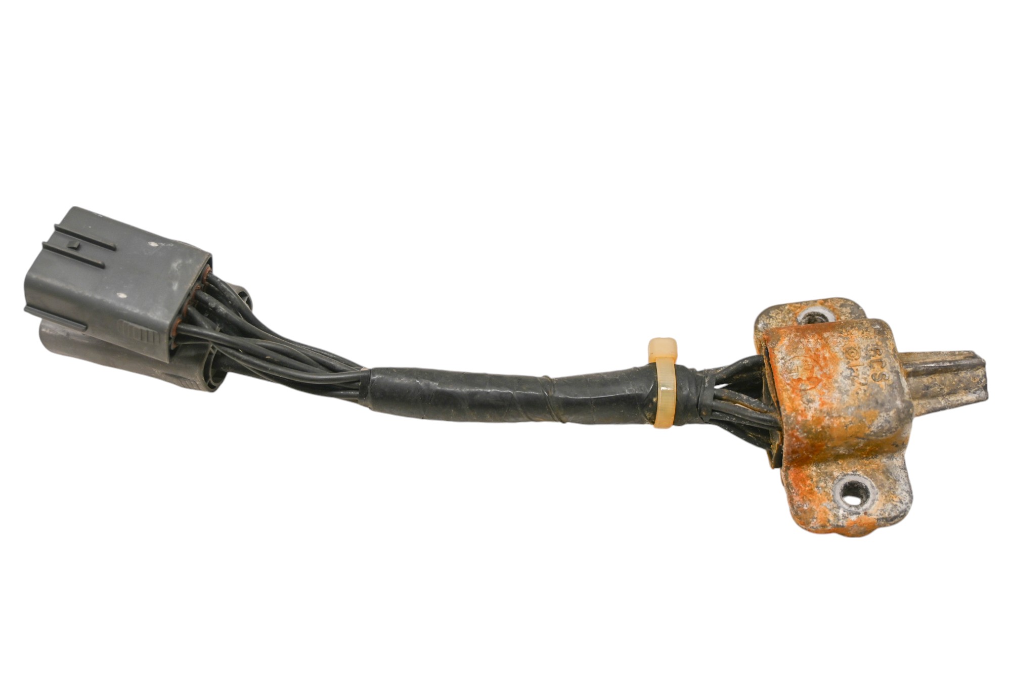 16 Yamaha Waverunner V1 Grounding Plate VX1050E
