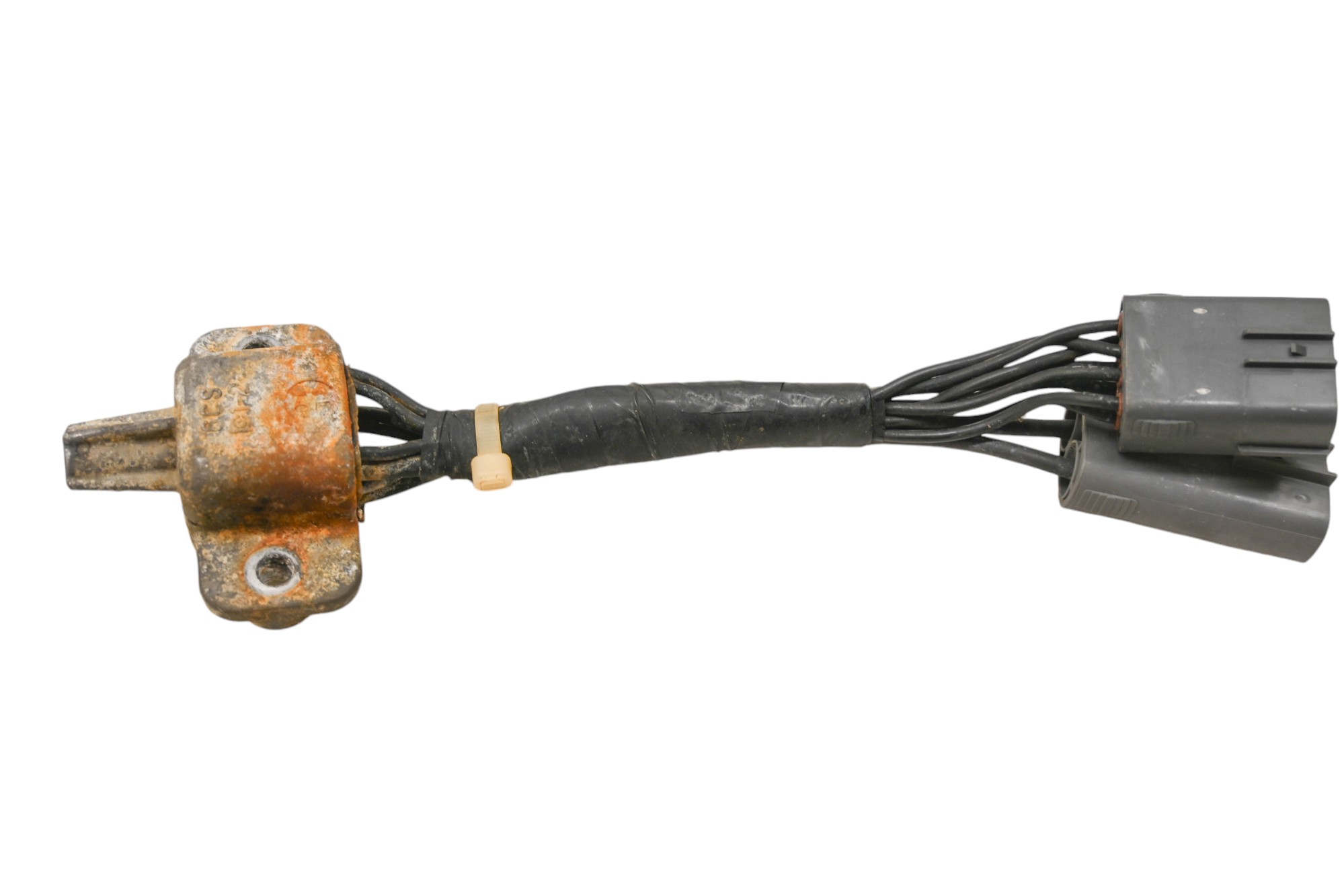 16 Yamaha Waverunner V1 Grounding Plate VX1050E