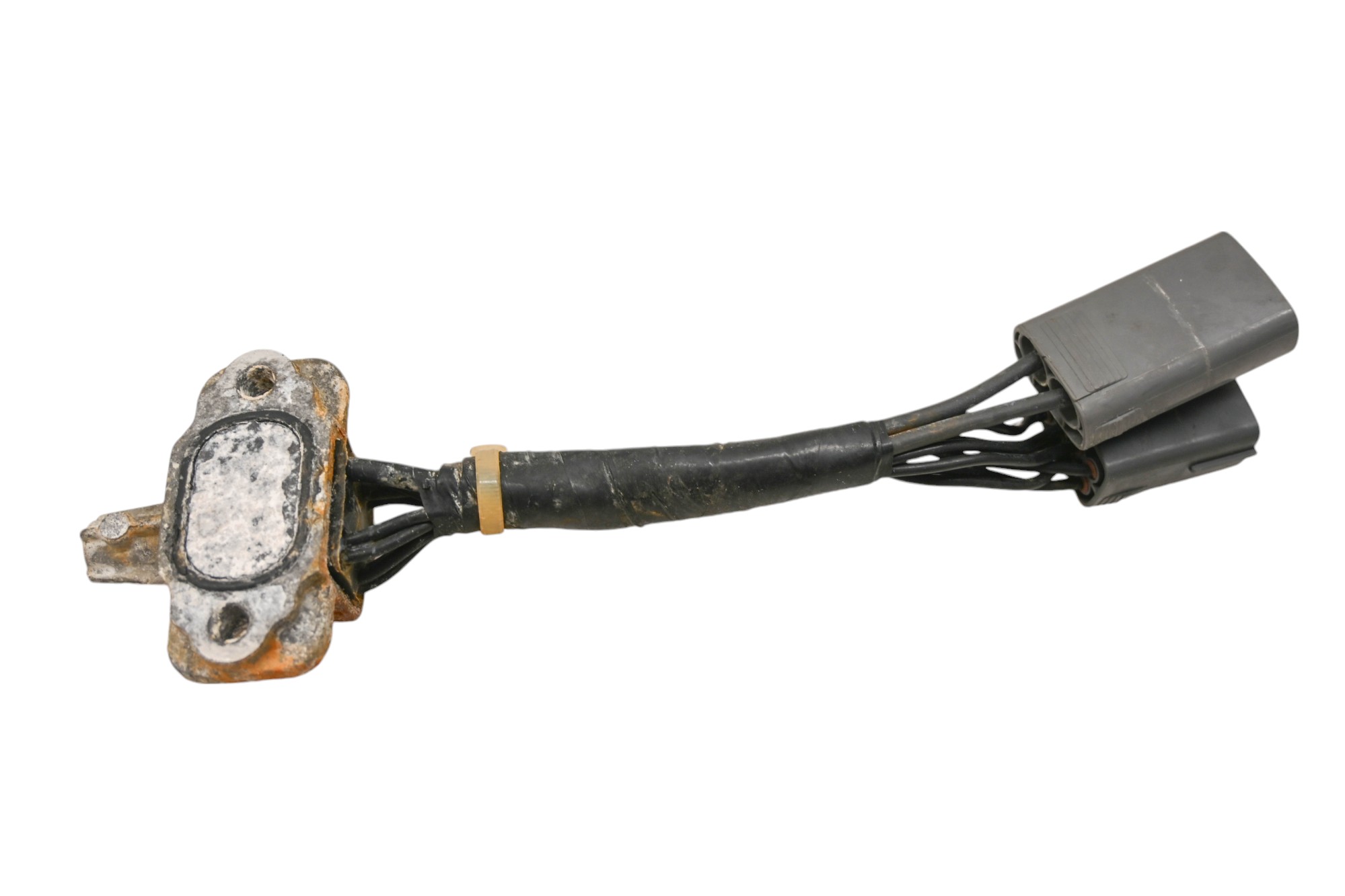 16 Yamaha Waverunner V1 Grounding Plate VX1050E