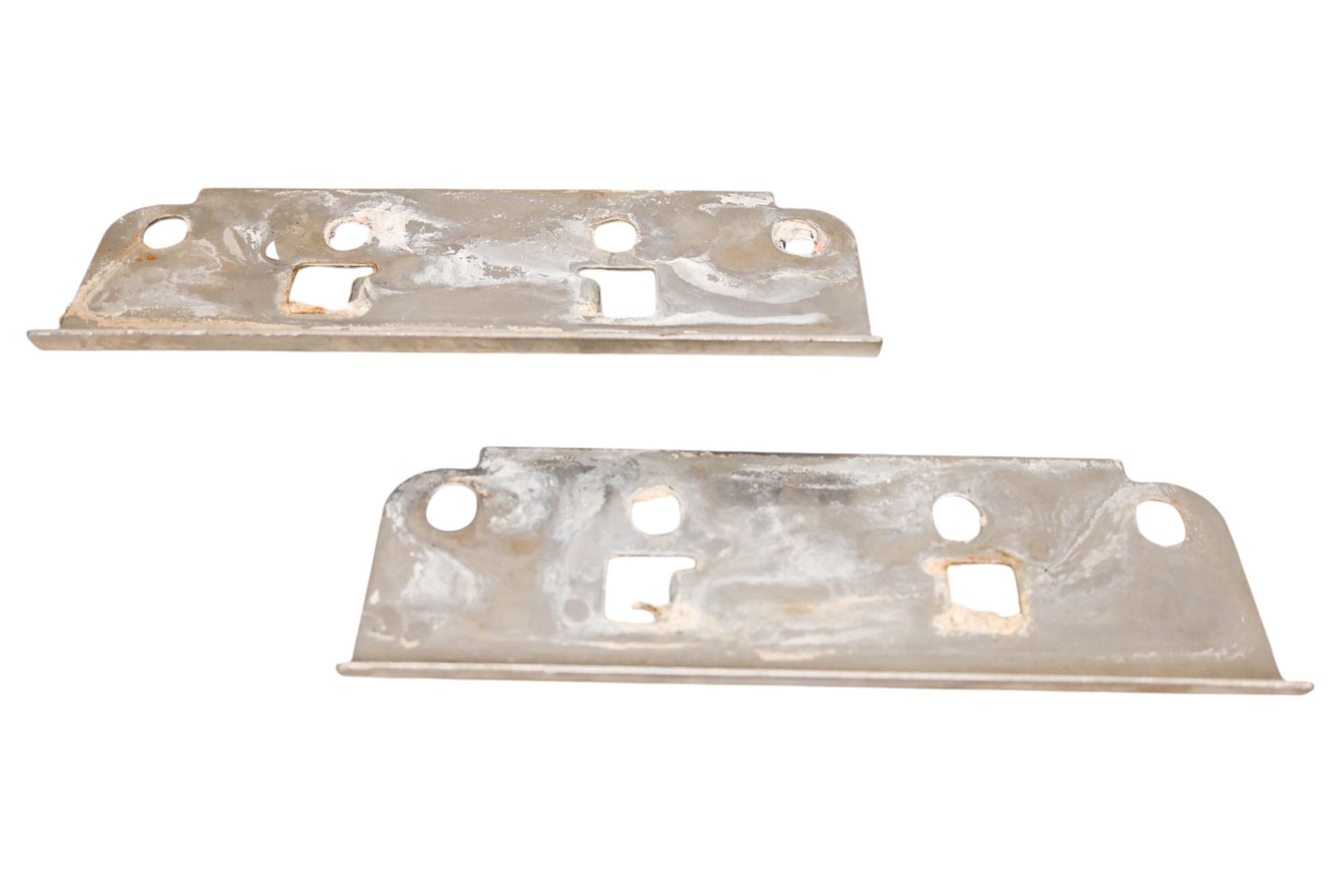16 Yamaha Waverunner V1 Riding Plate Spacers Brackets VX1050E