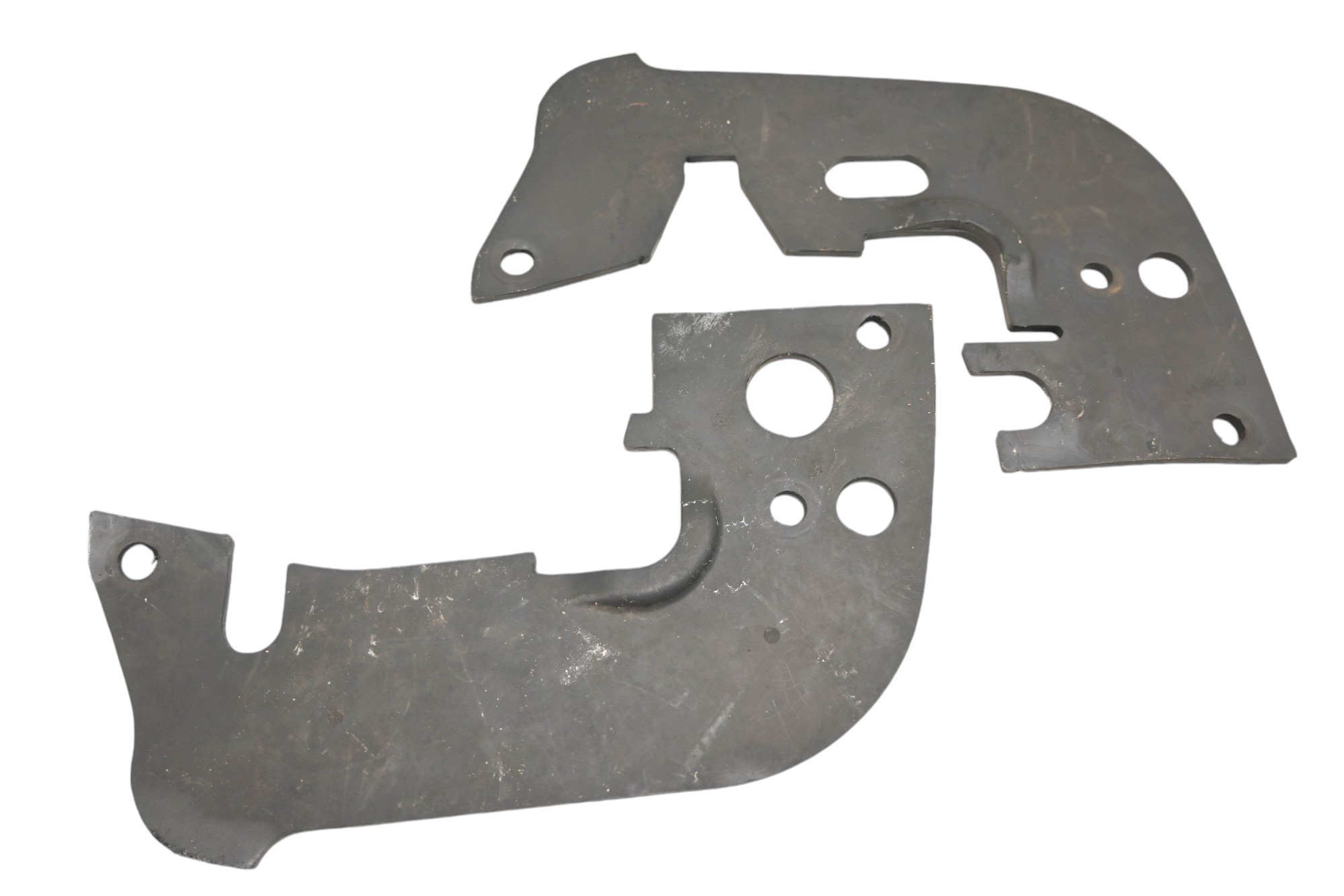 16 Yamaha Waverunner V1 Rubber Plate Jet Pump Covers VX1050E