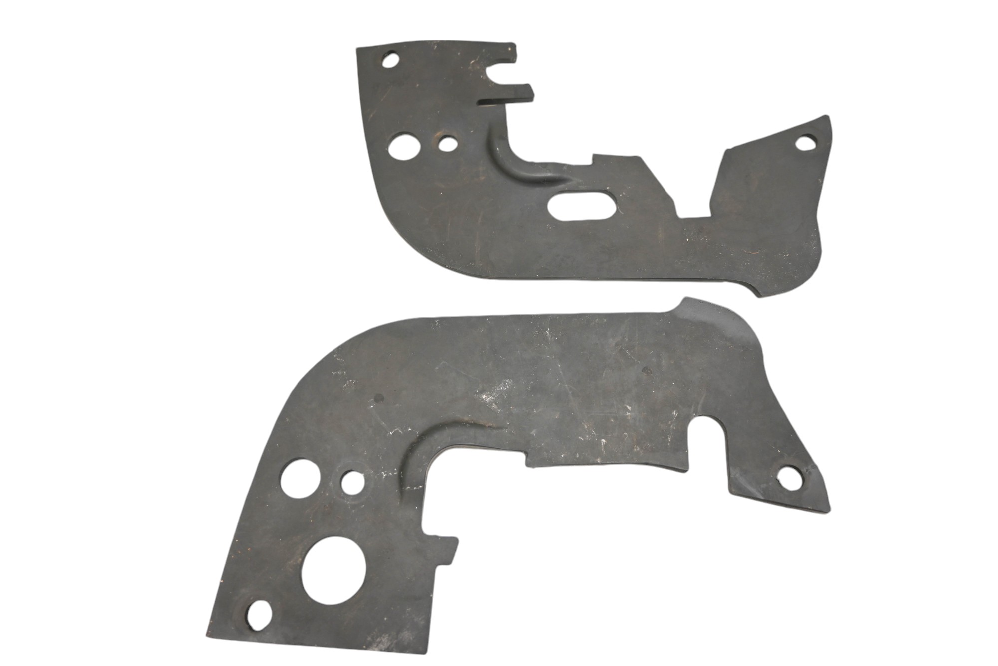16 Yamaha Waverunner V1 Rubber Plate Jet Pump Covers VX1050E