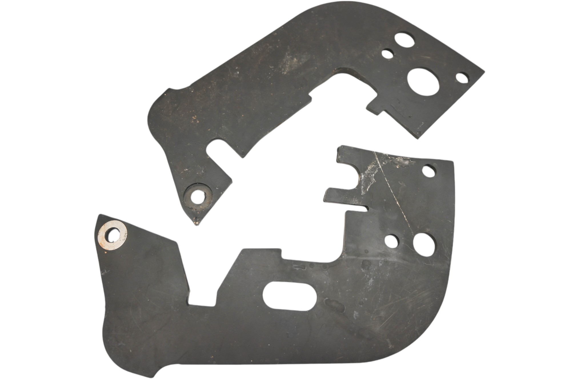 16 Yamaha Waverunner V1 Rubber Plate Jet Pump Covers VX1050E