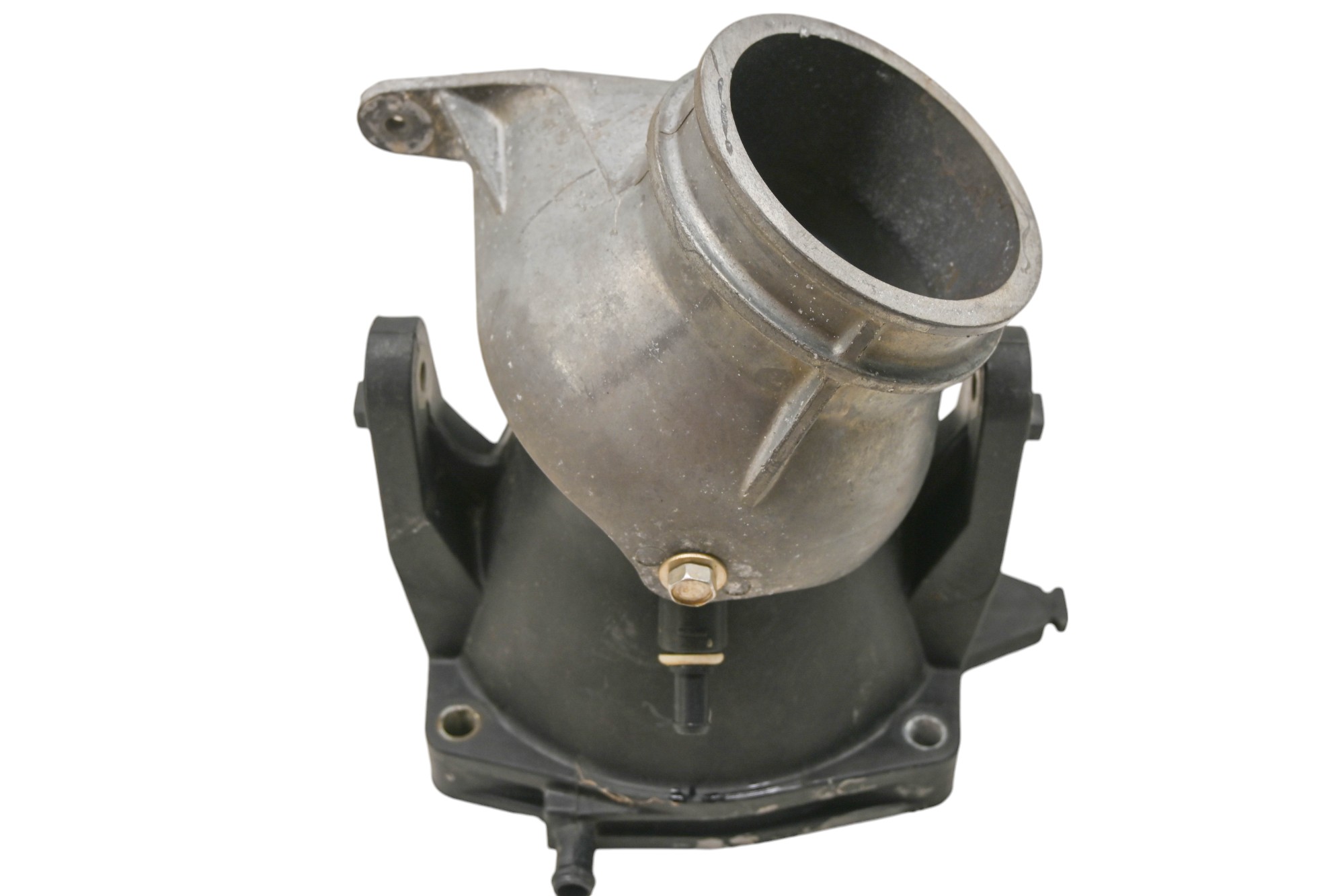 16 Yamaha Waverunner V1 Steering Nozzle VX1050E