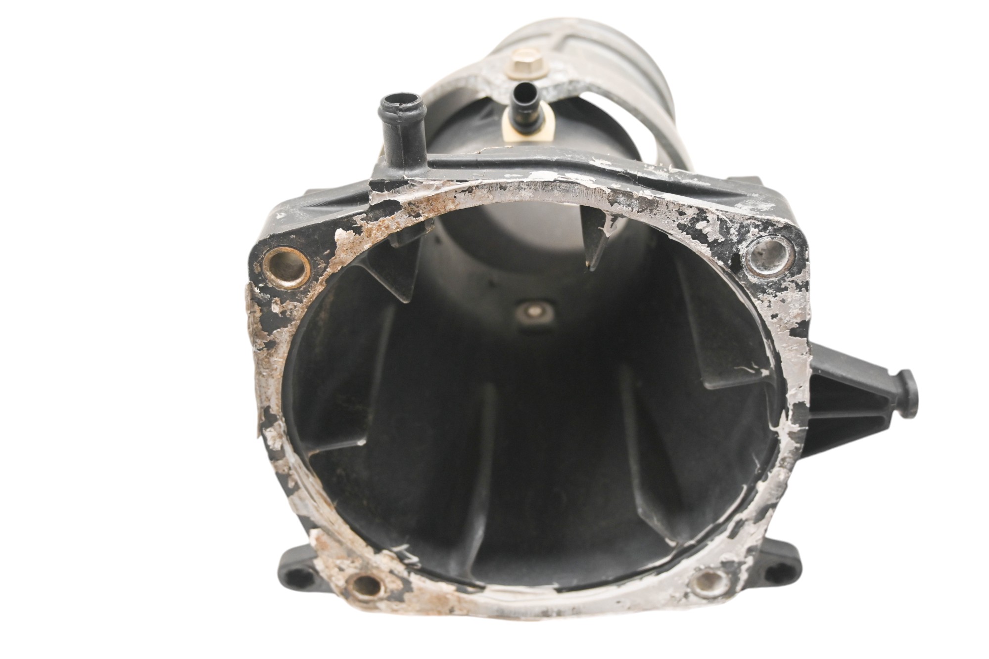 16 Yamaha Waverunner V1 Steering Nozzle VX1050E
