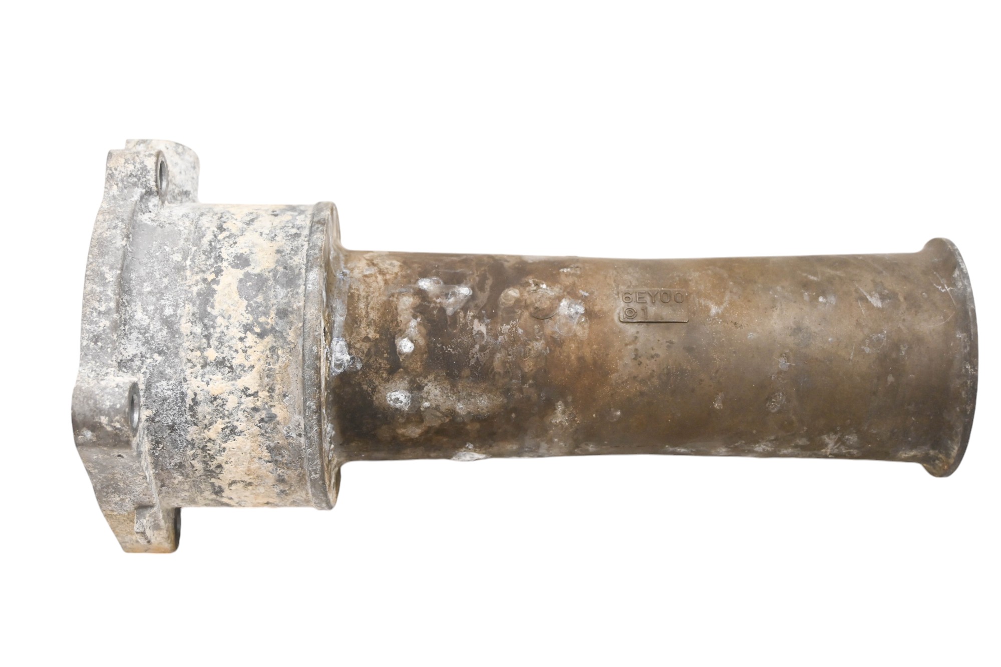16 Yamaha Waverunner V1 Header Exhaust Head Pipe VX1050E