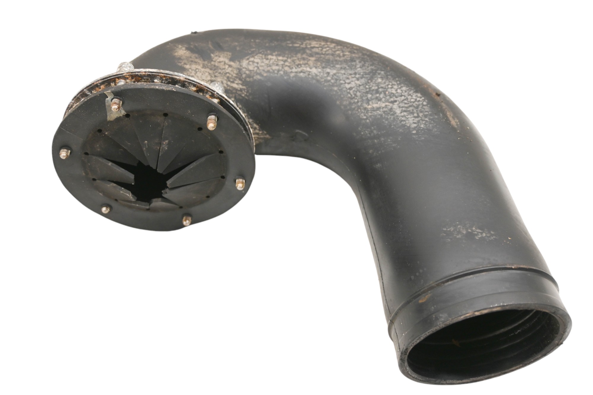 16 Yamaha Waverunner V1 Exhaust Hose VX1050E