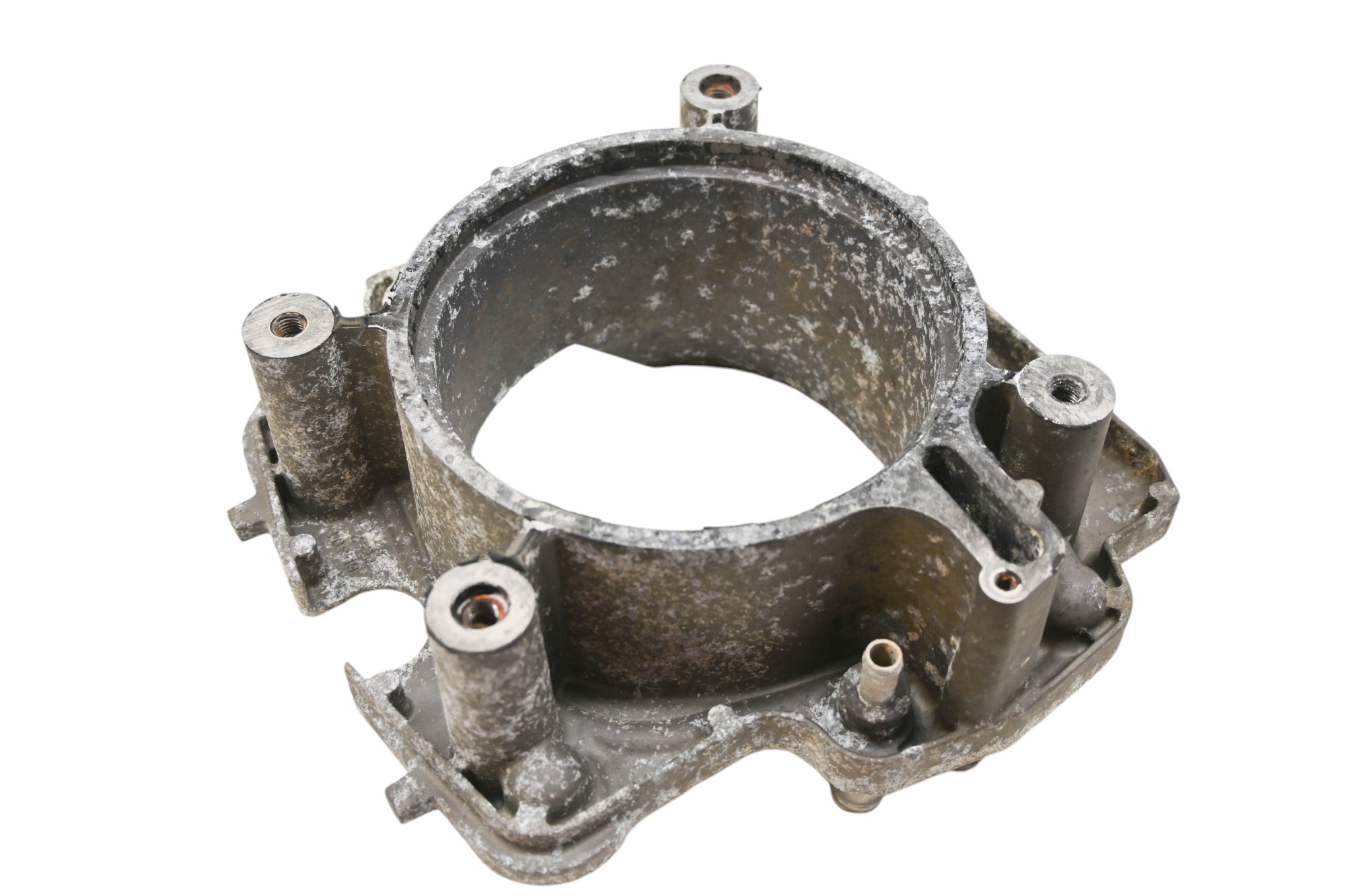 16 Yamaha Waverunner V1 Transom Bracket Housing Mount VX1050E
