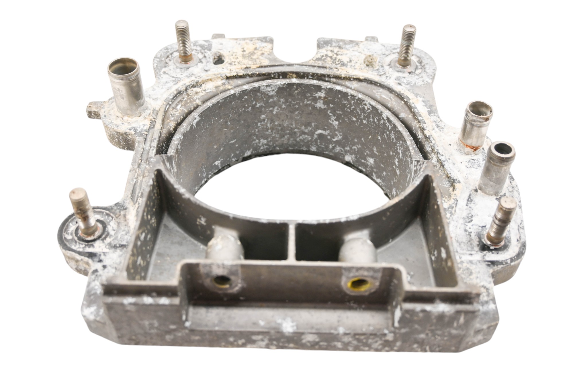 16 Yamaha Waverunner V1 Transom Bracket Housing Mount VX1050E