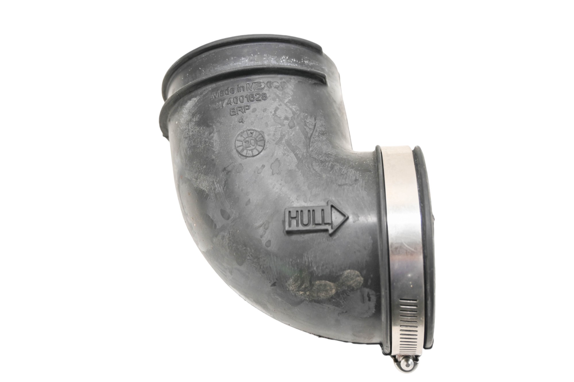 20 Sea-Doo RXT-X 300 Exhaust Hose