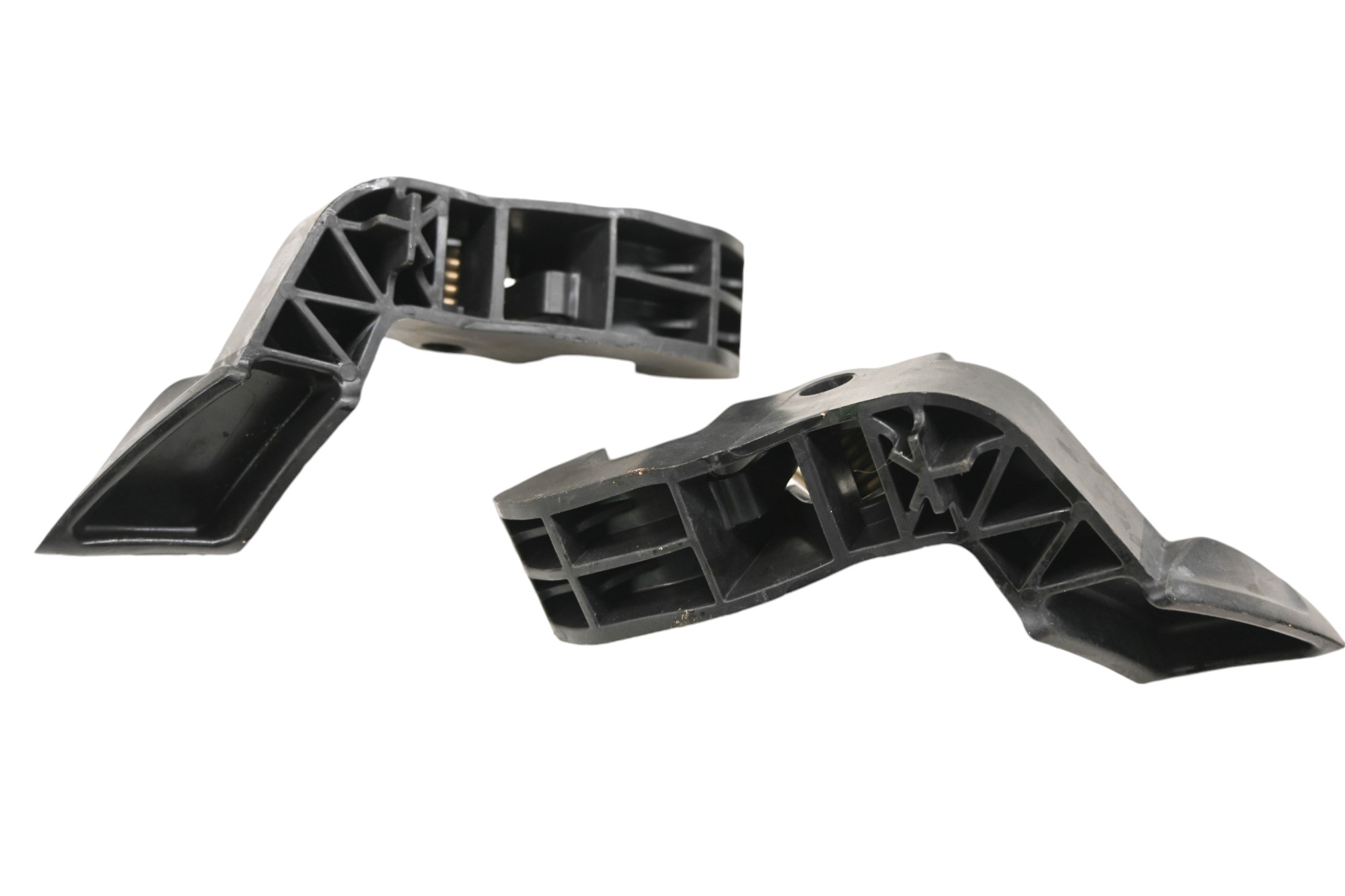 20 Sea-Doo RXT-X 300 Storage Bin Bracket Mounts Left & Right
