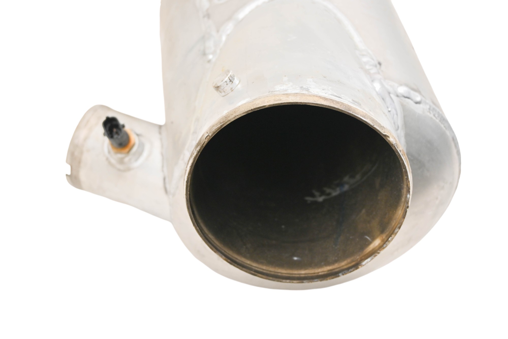 20 Sea-Doo RXT-X 300 Muffler Exhaust Pipe