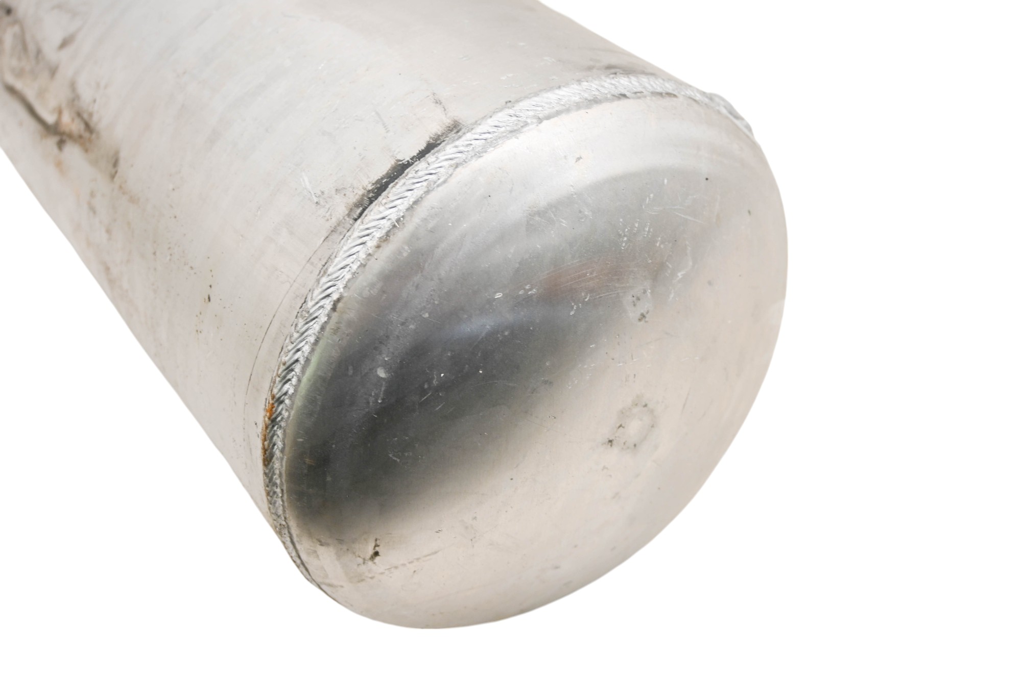 20 Sea-Doo RXT-X 300 Muffler Exhaust Pipe