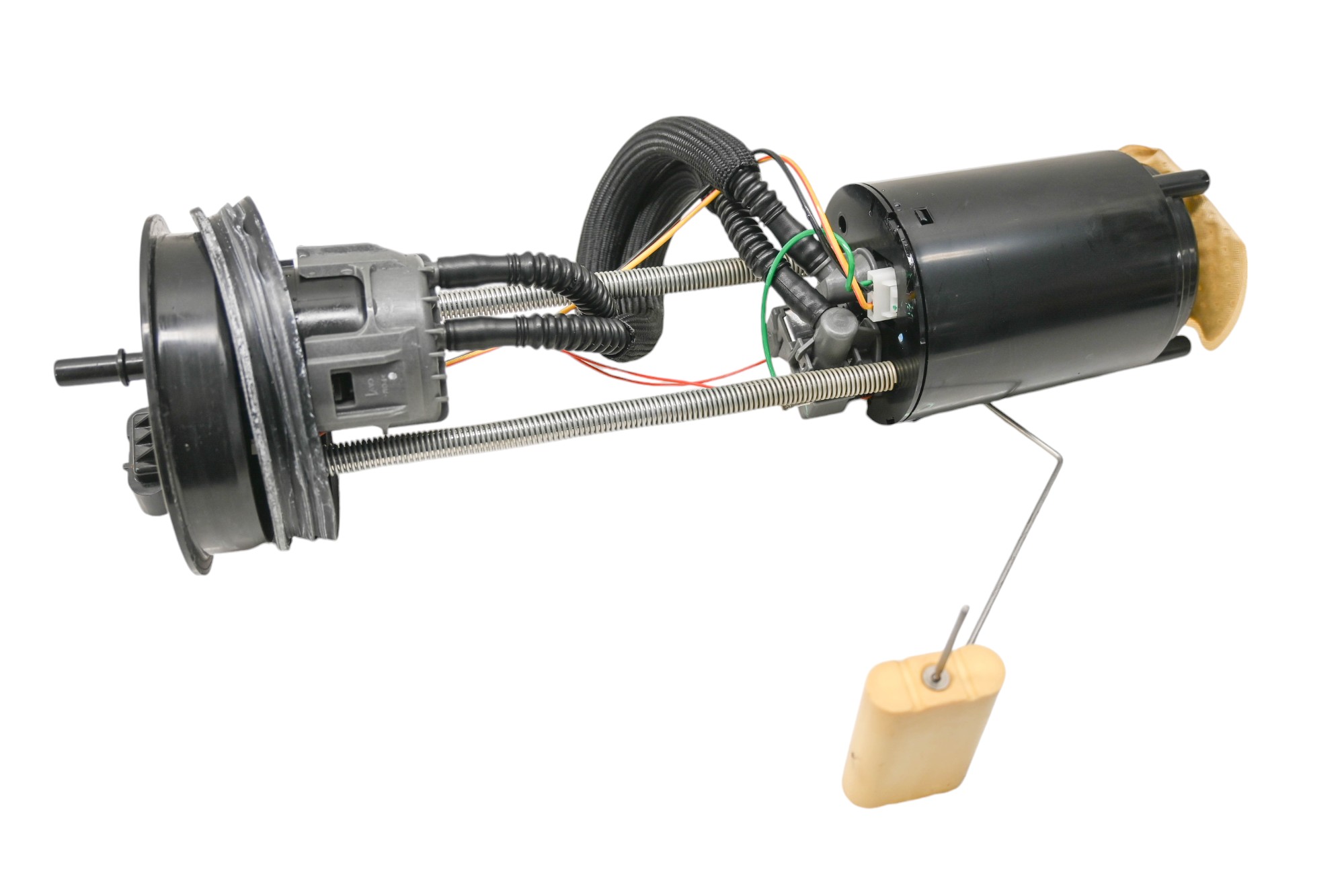 20 Sea-Doo RXT-X 300 Fuel Pump