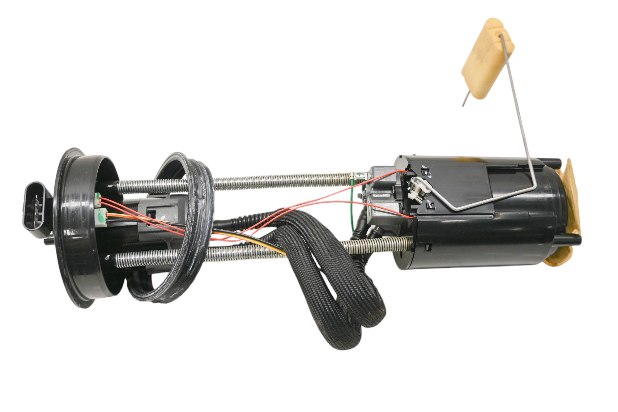 20 Sea-Doo RXT-X 300 Fuel Pump