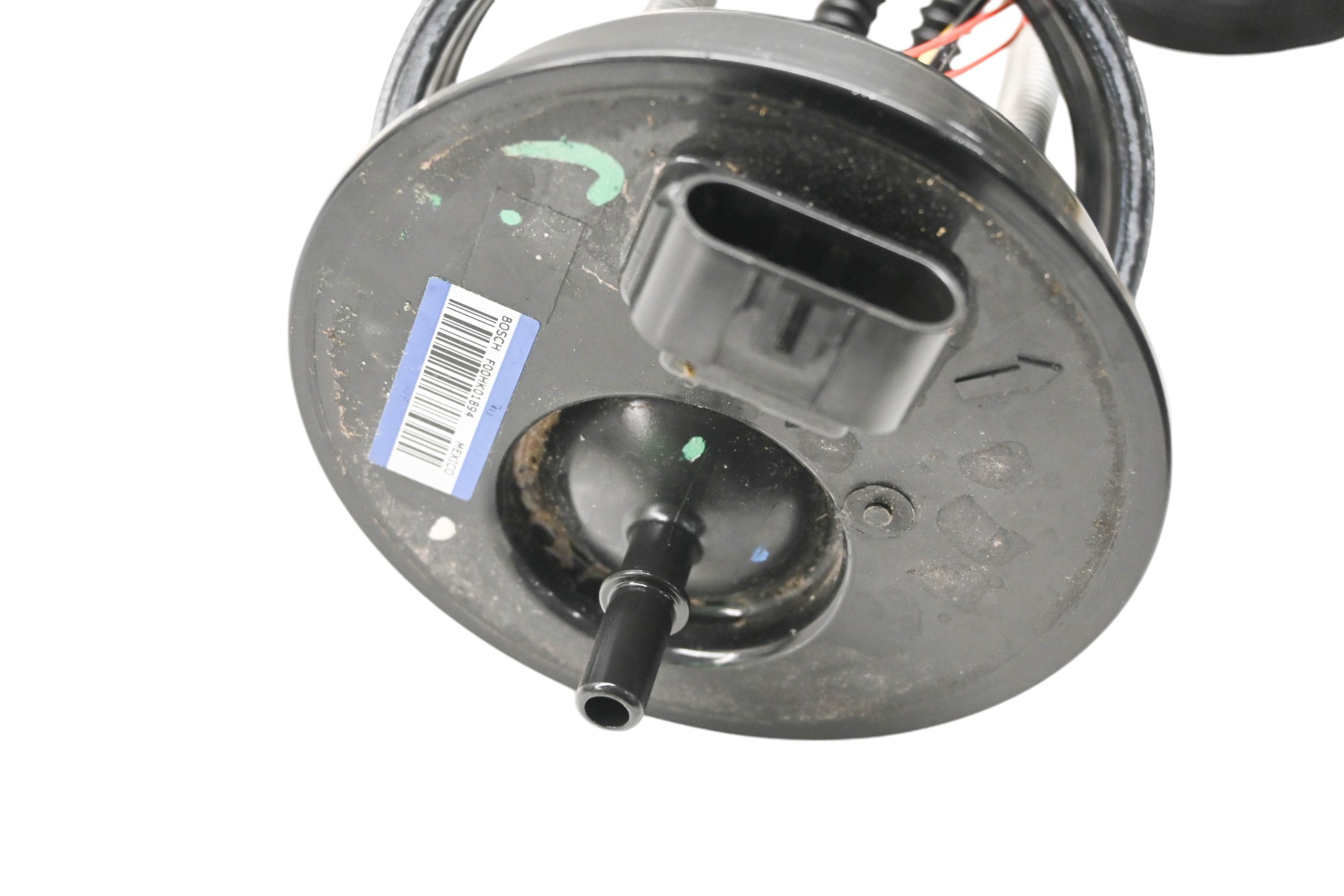 20 Sea-Doo RXT-X 300 Fuel Pump