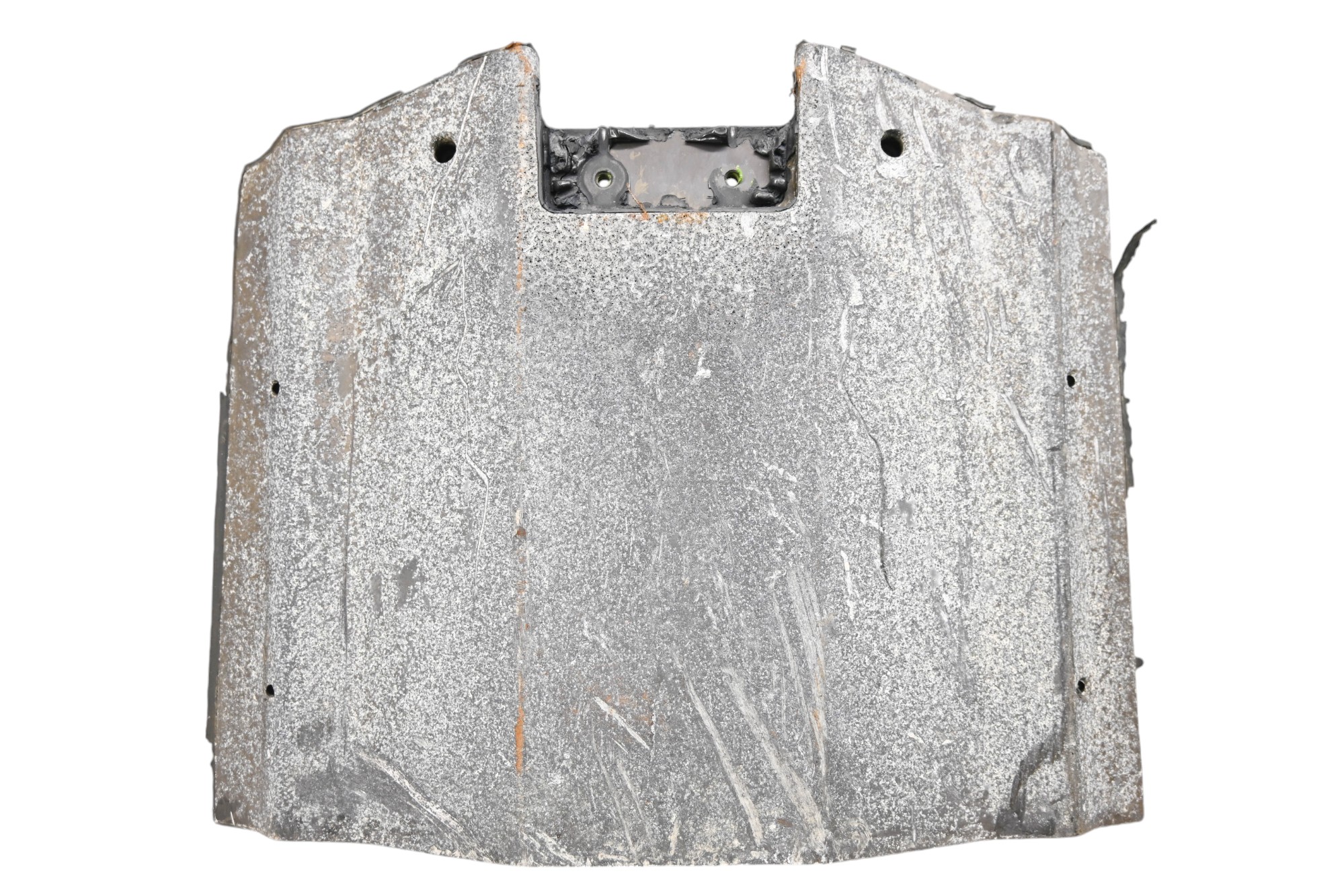 20 Sea-Doo RXT-X 300 Riding Plate Heat Exchanger