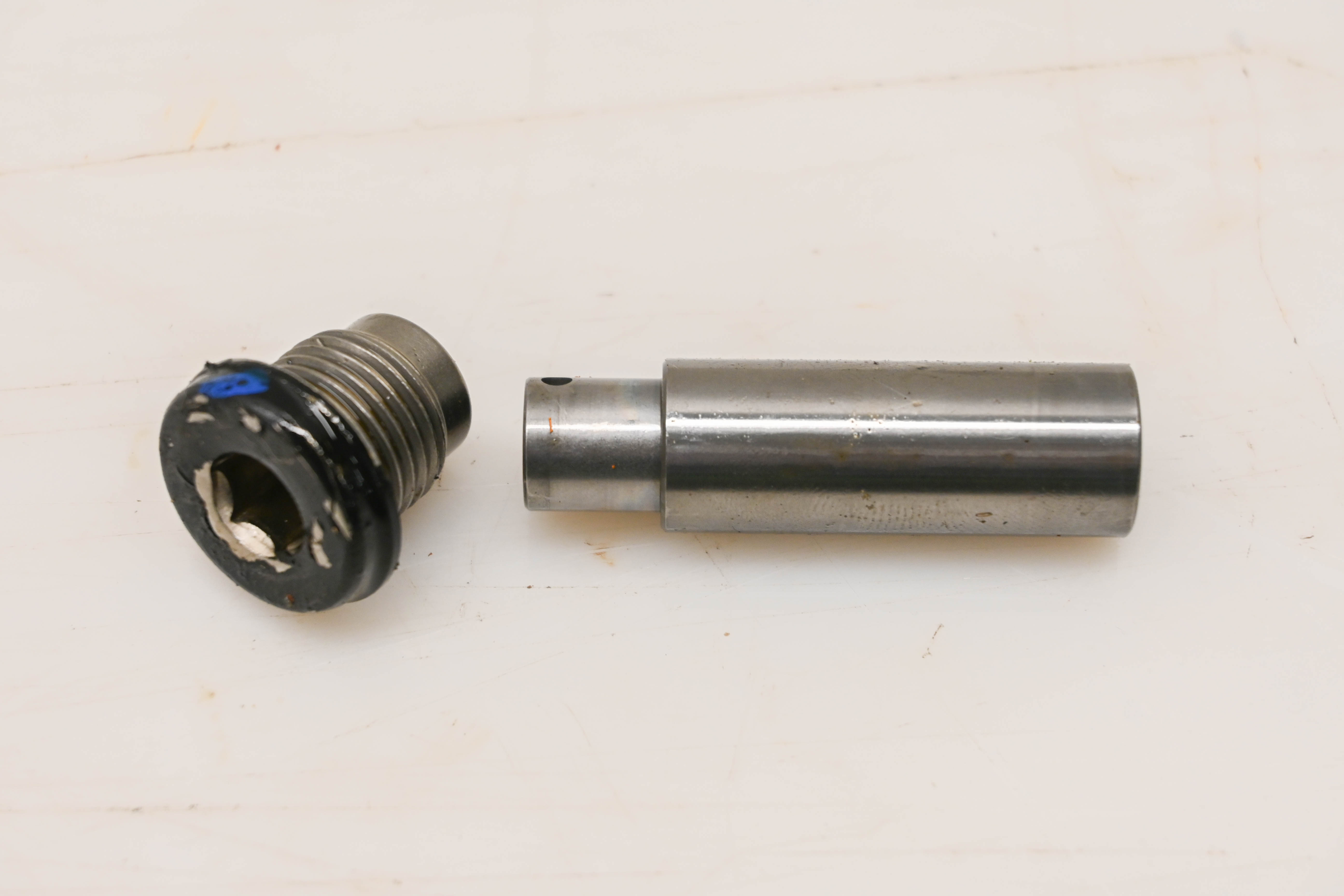 20 Sea-Doo RXT-X 300 Cam Chain Tensioner