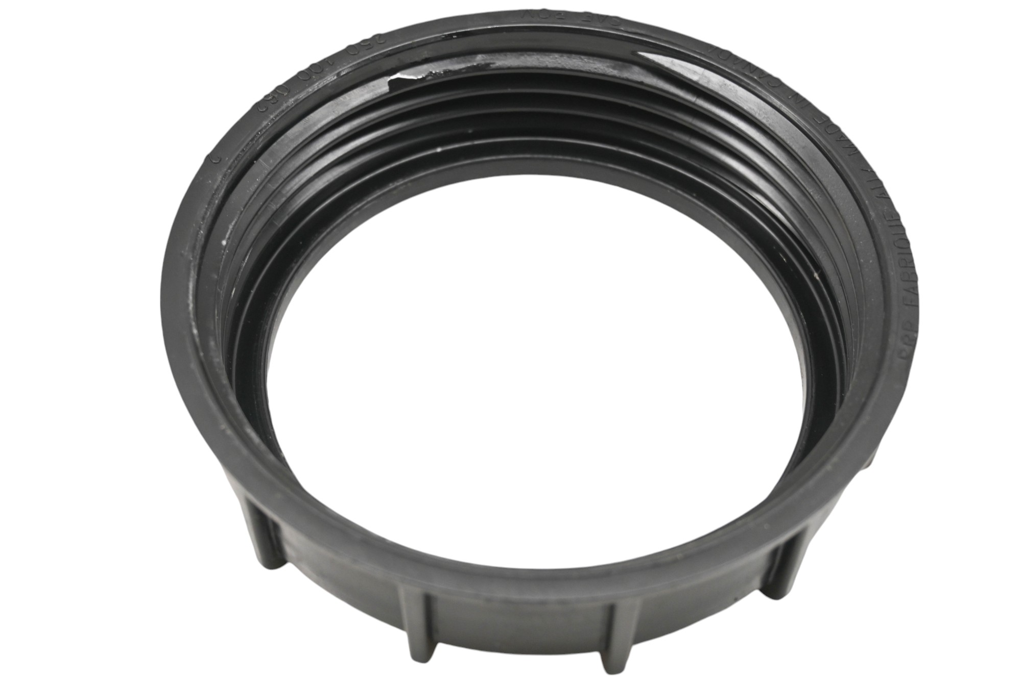 20 Sea-Doo RXT-X 300 Fuel Pump Mounting Ring
