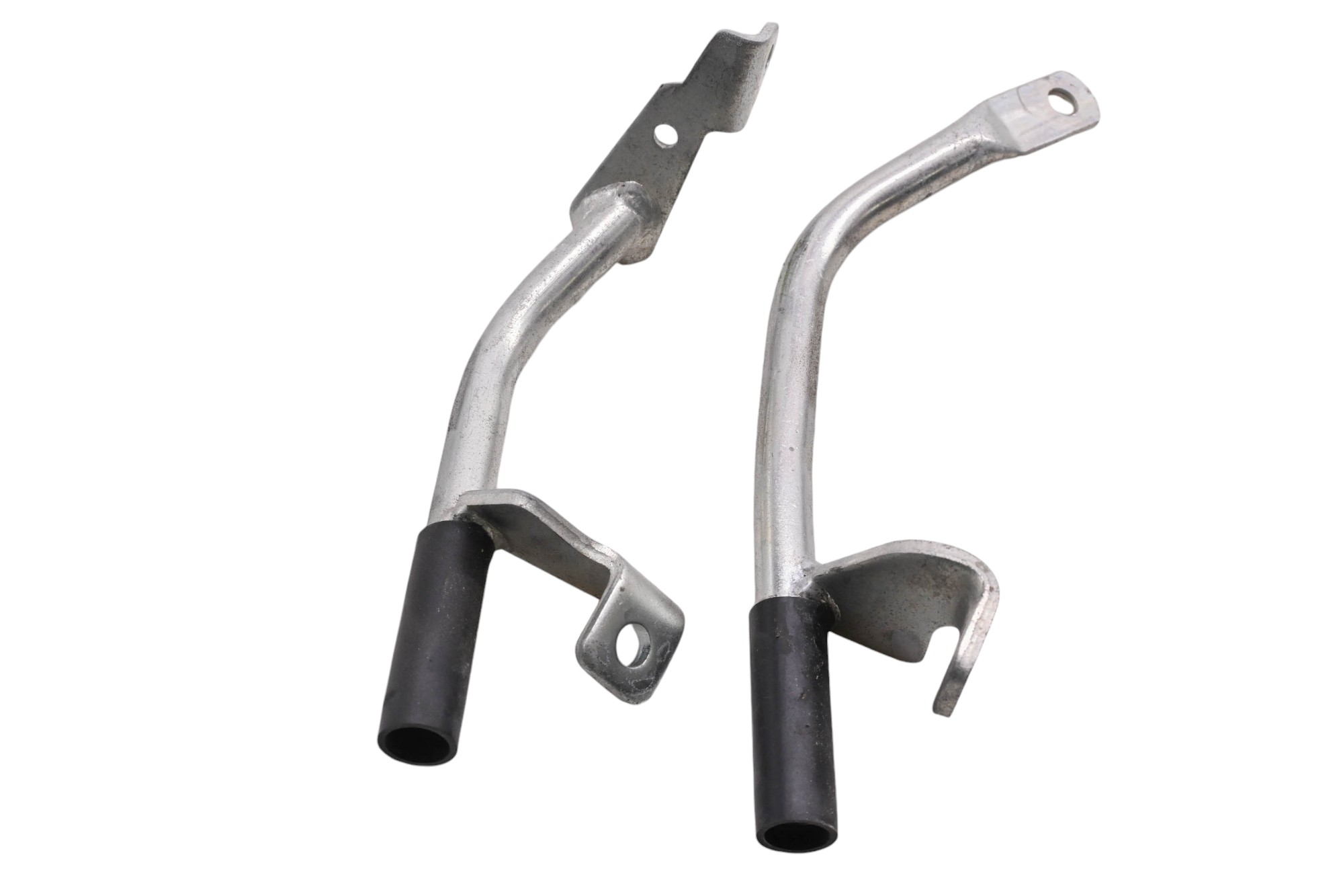 12 Kawasaki Ninja 650 Rear Tail Stay Brackets Mounts EX650