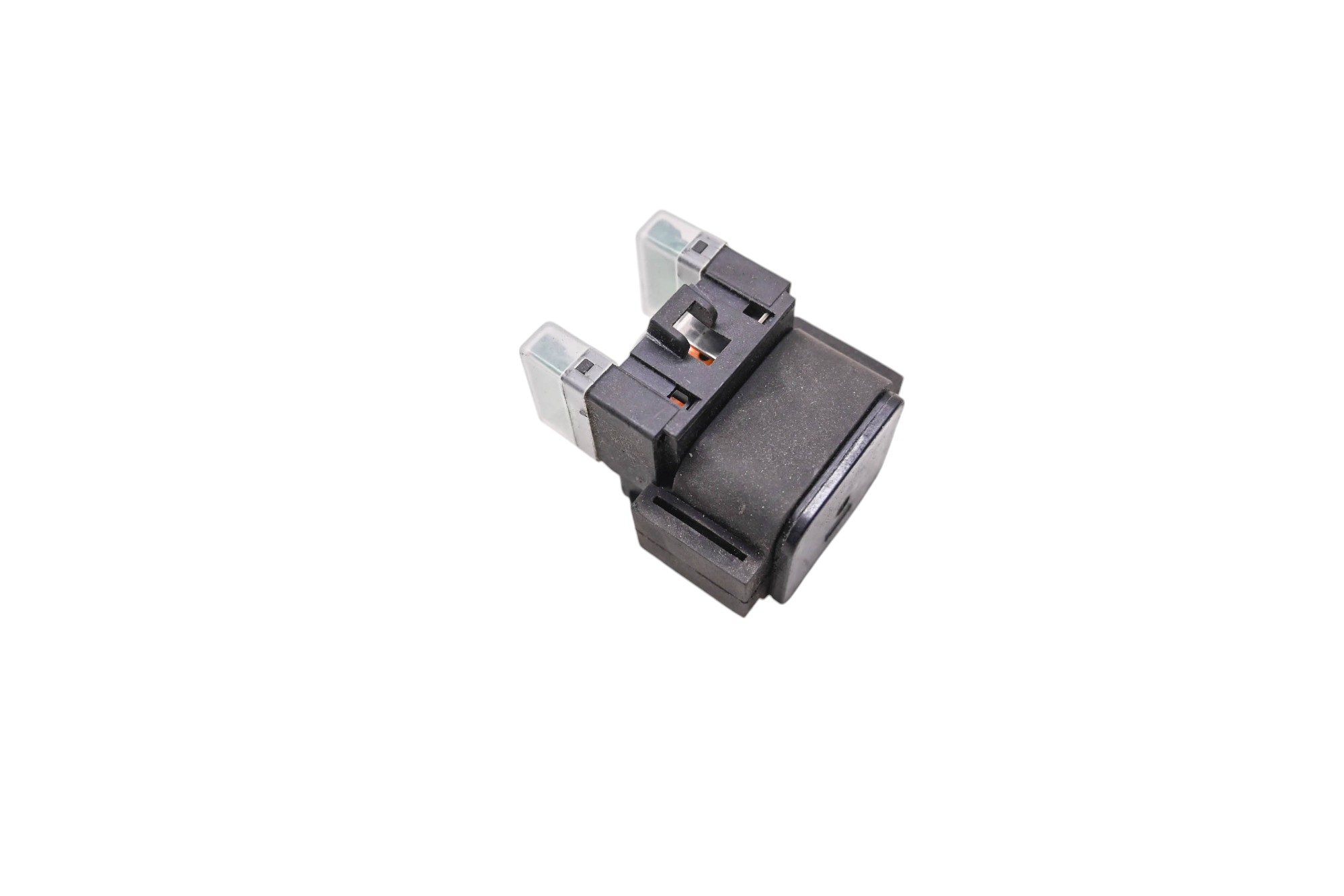 12 Kawasaki Ninja 650 Starter Solenoid EX650