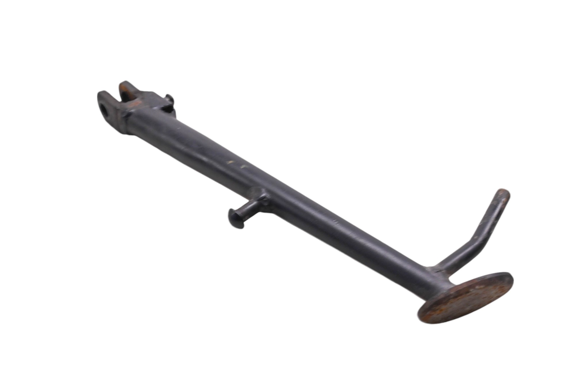 12 Kawasaki Ninja 650 Kick Stand Lever EX650