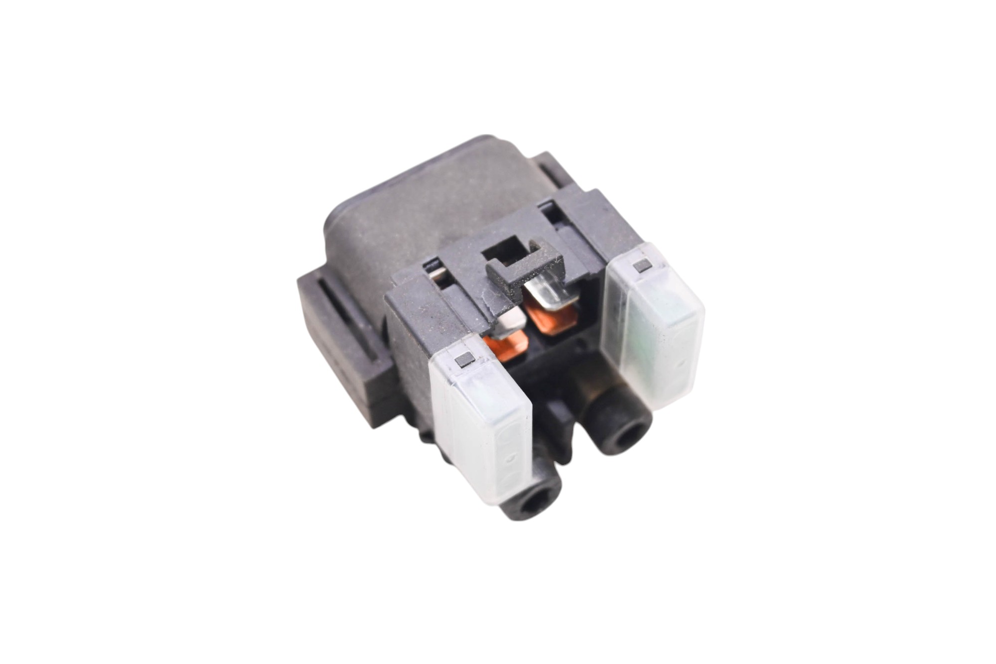 12 Kawasaki Ninja 650 Starter Solenoid EX650