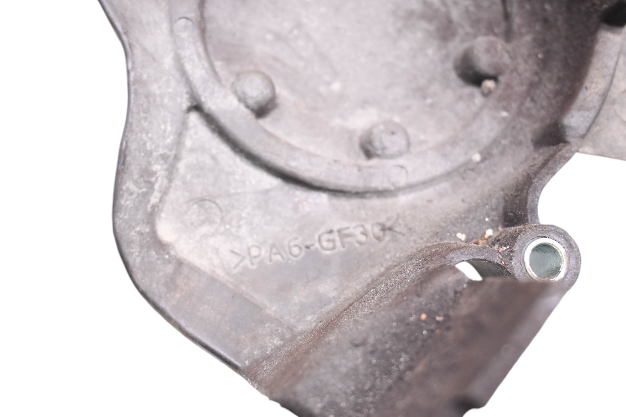 12 Kawasaki Ninja 650 Case Saver Chain Guard EX650