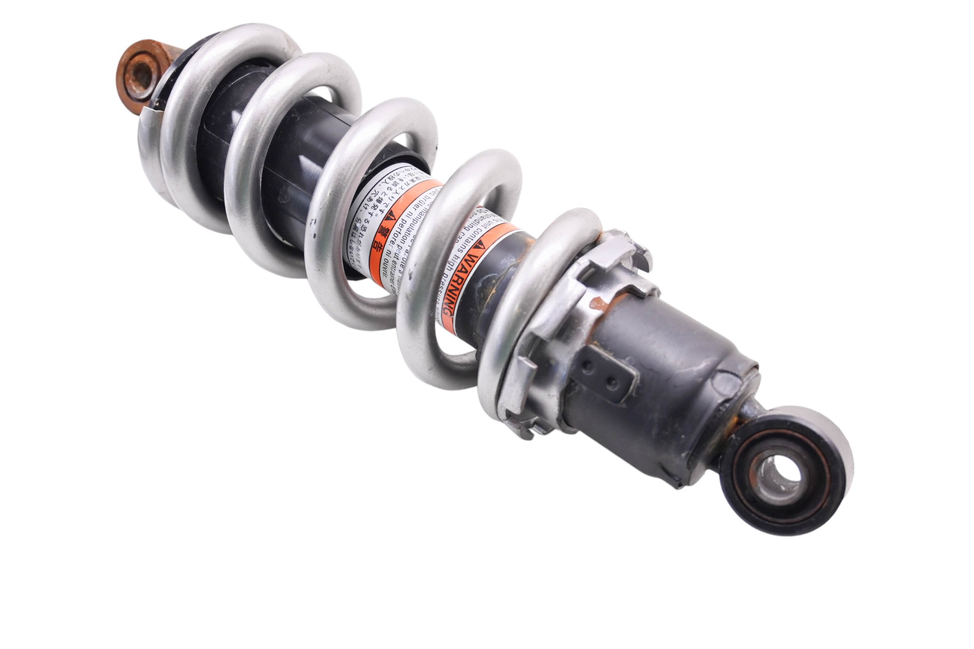 12 Kawasaki Ninja 650 Rear Shock EX650