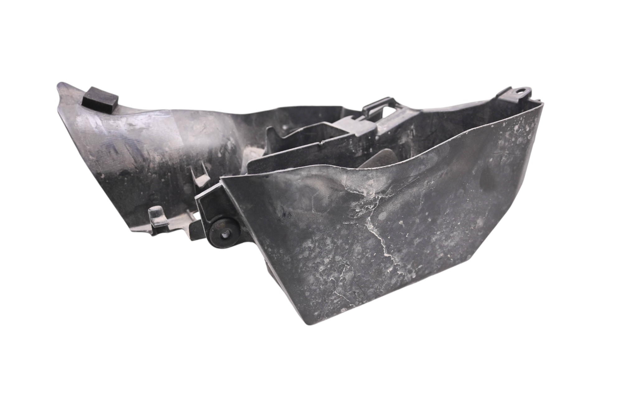 12 Kawasaki Ninja 650 Battery Box EX650