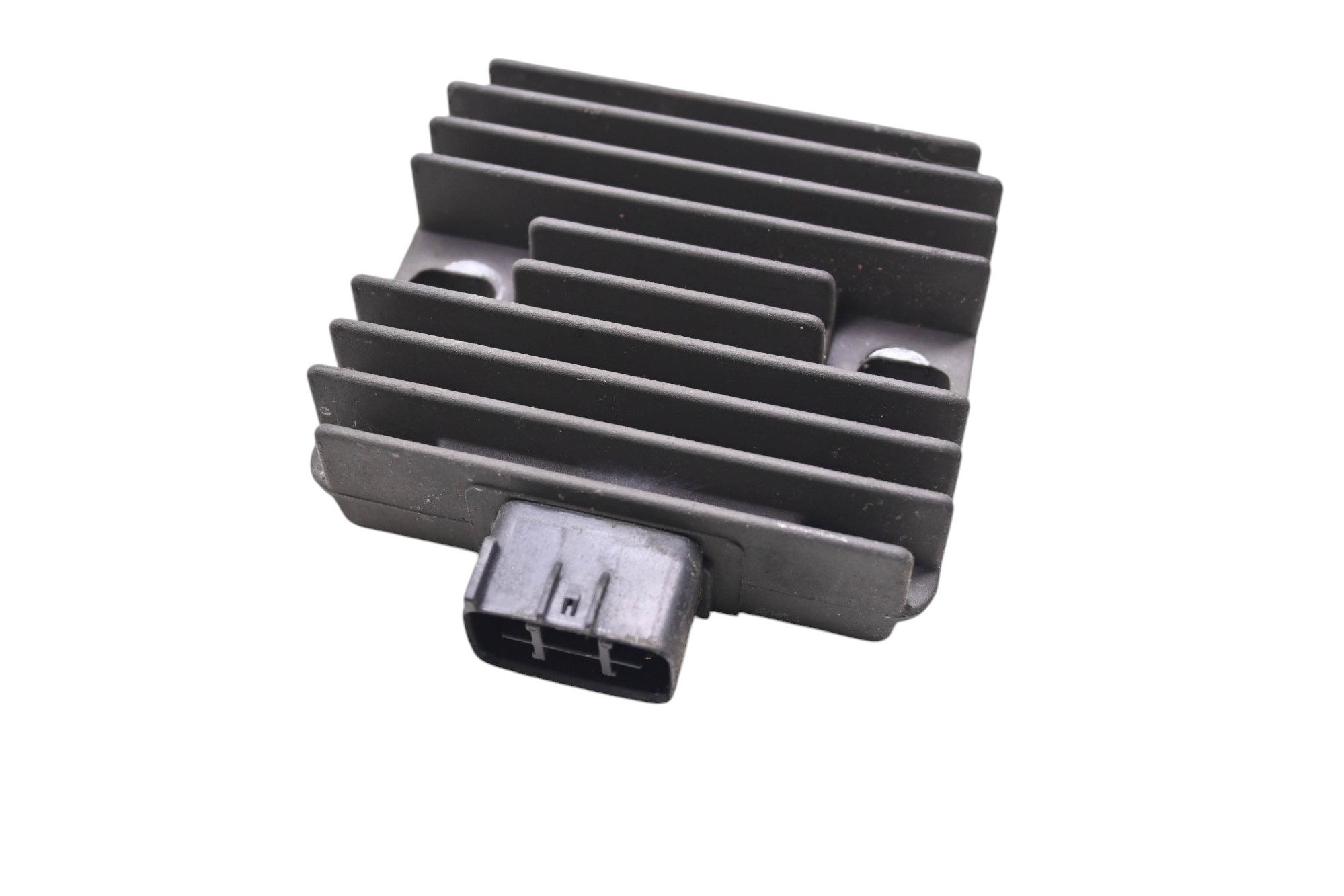 12 Kawasaki Ninja 650 Regulator Rectifier EX650