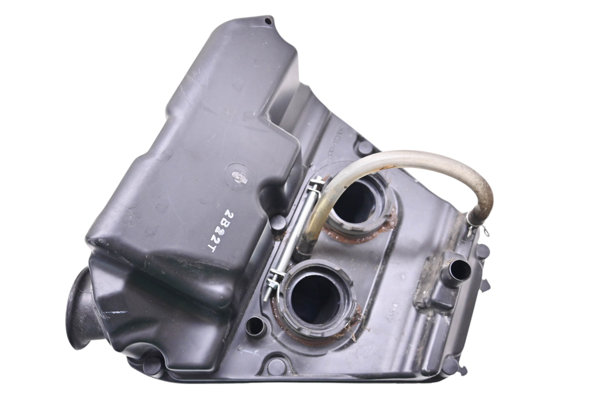 12 Kawasaki Ninja 650 Airbox Intake Air Box EX650