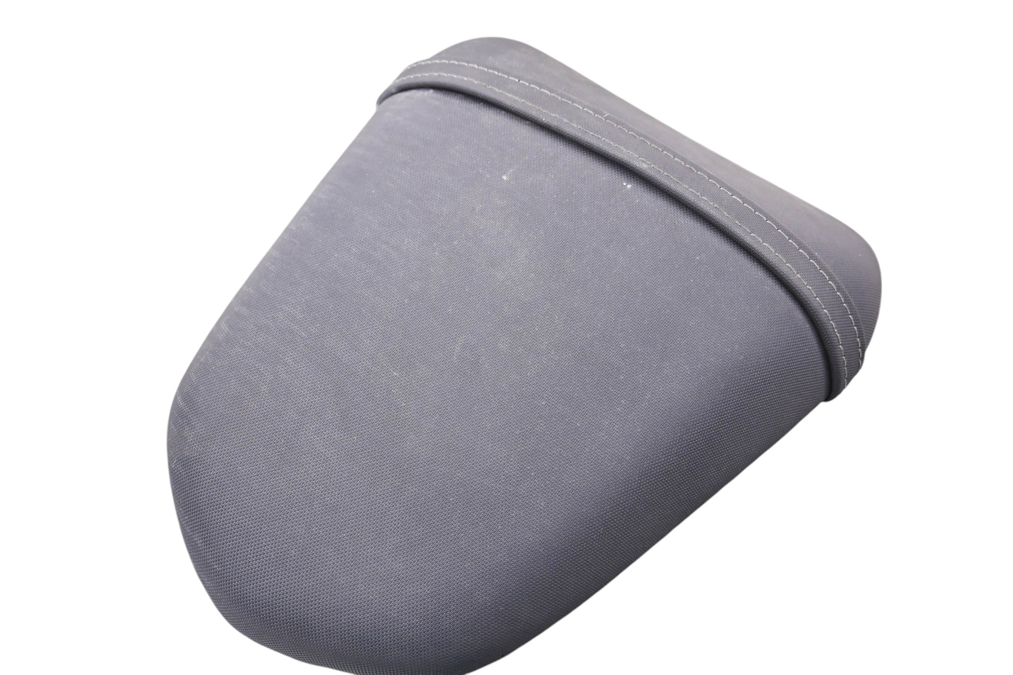 12 Kawasaki Ninja 650 Passenger Seat EX650
