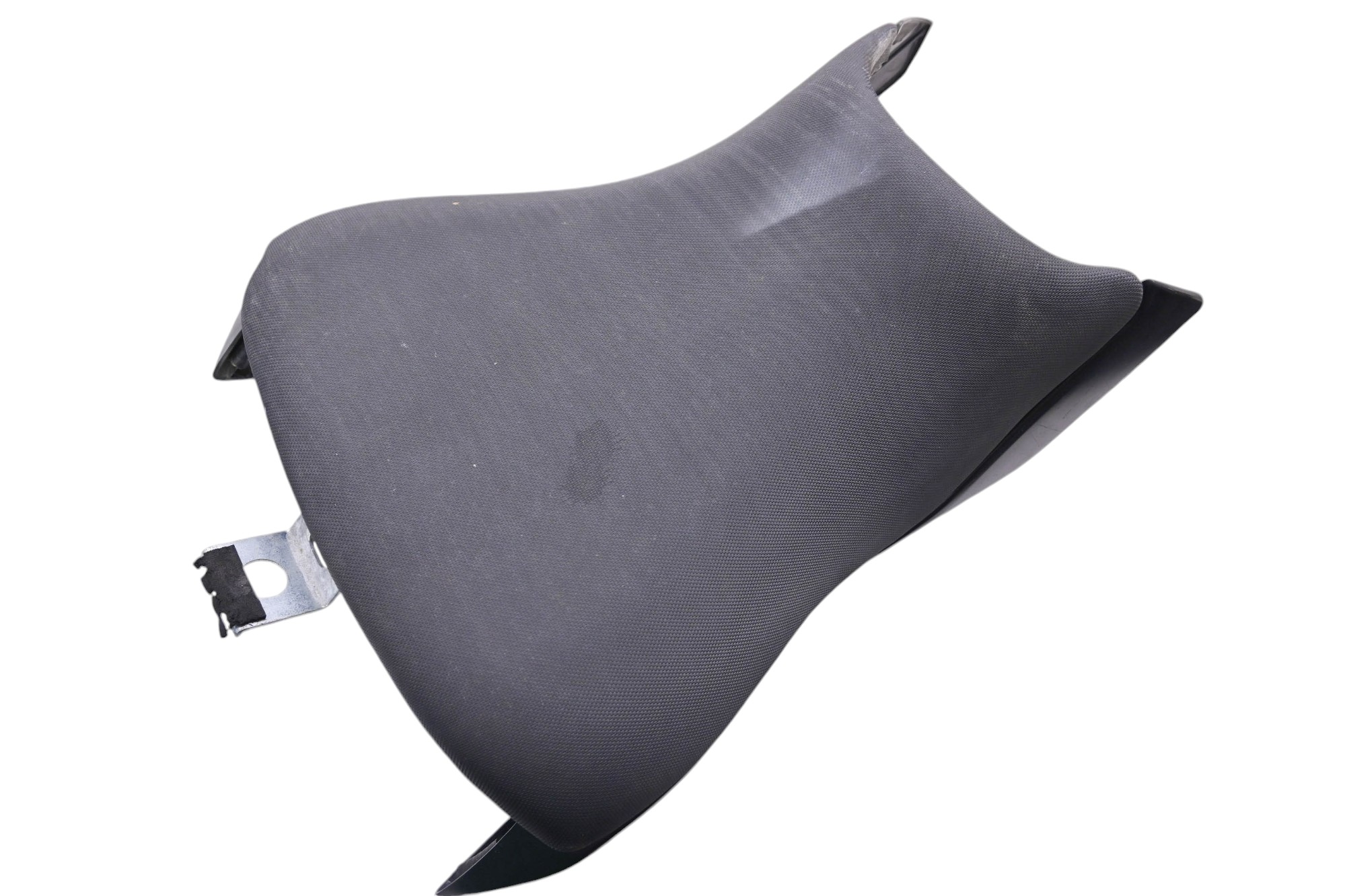 12 Kawasaki Ninja 650 Driver Seat EX650