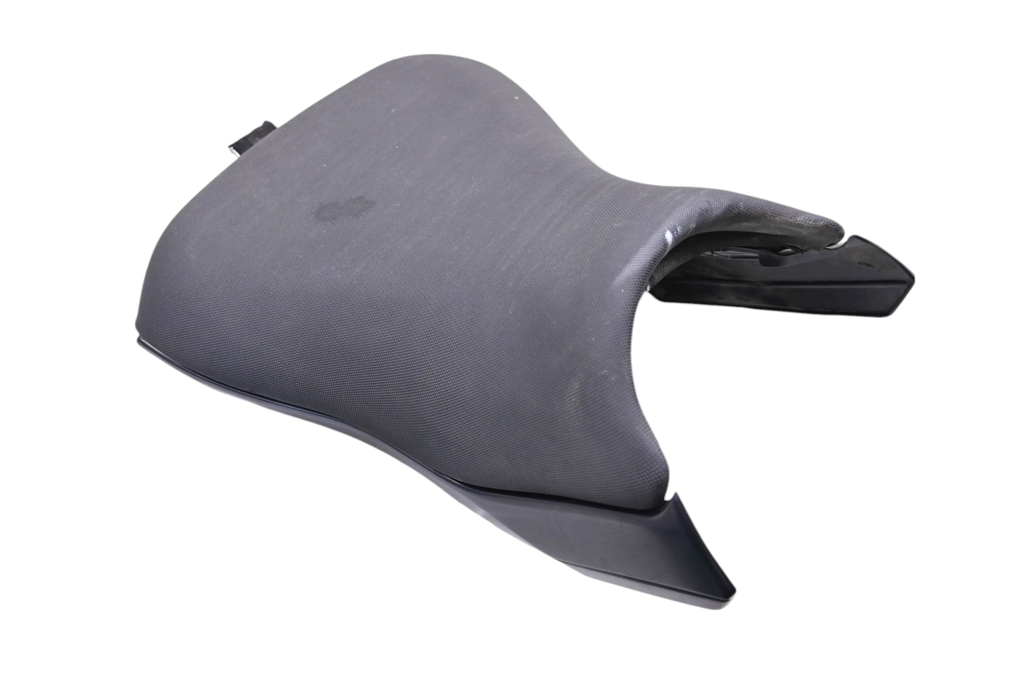 12 Kawasaki Ninja 650 Driver Seat EX650