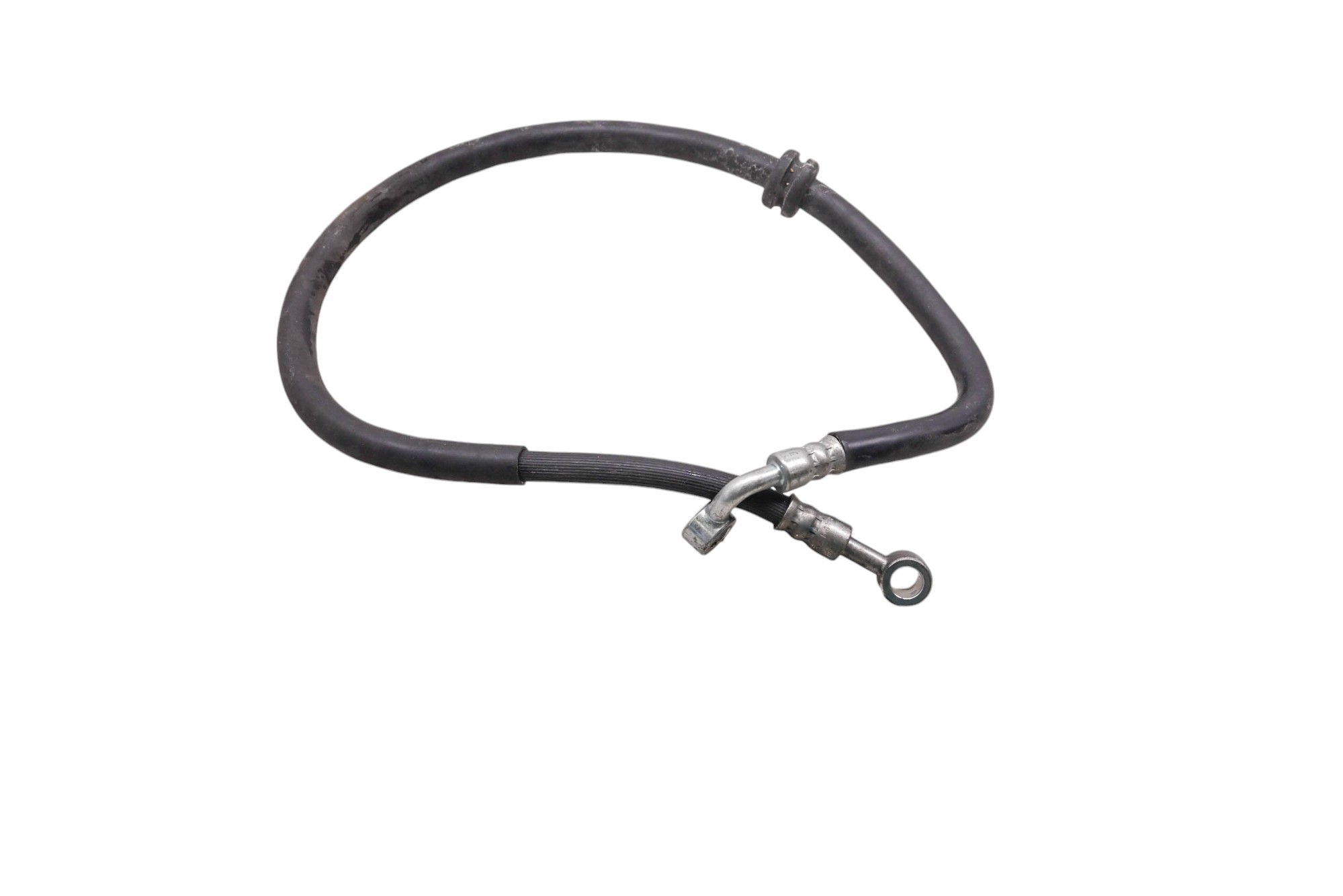 12 Kawasaki Ninja 650 Rear Brake Line EX650