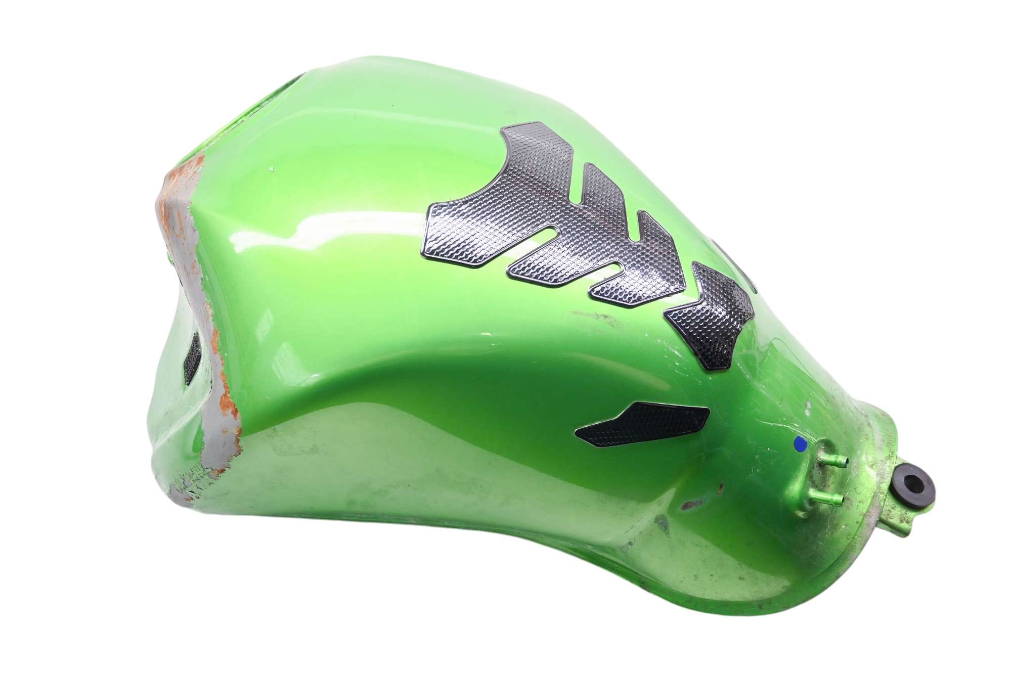12 Kawasaki Ninja 650 Gas Fuel Tank EX650