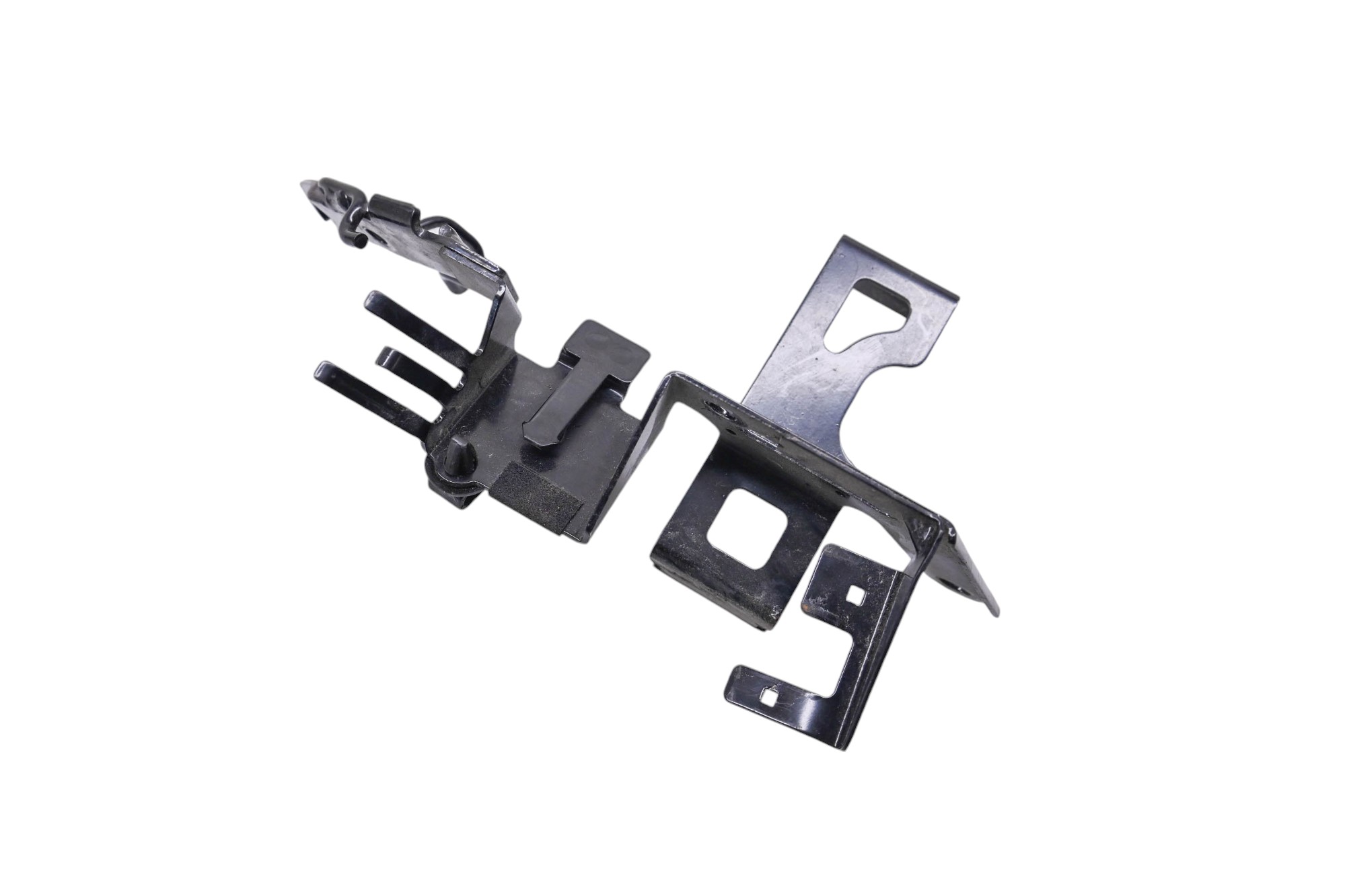 12 Kawasaki Ninja 650 Bracket Mount EX650