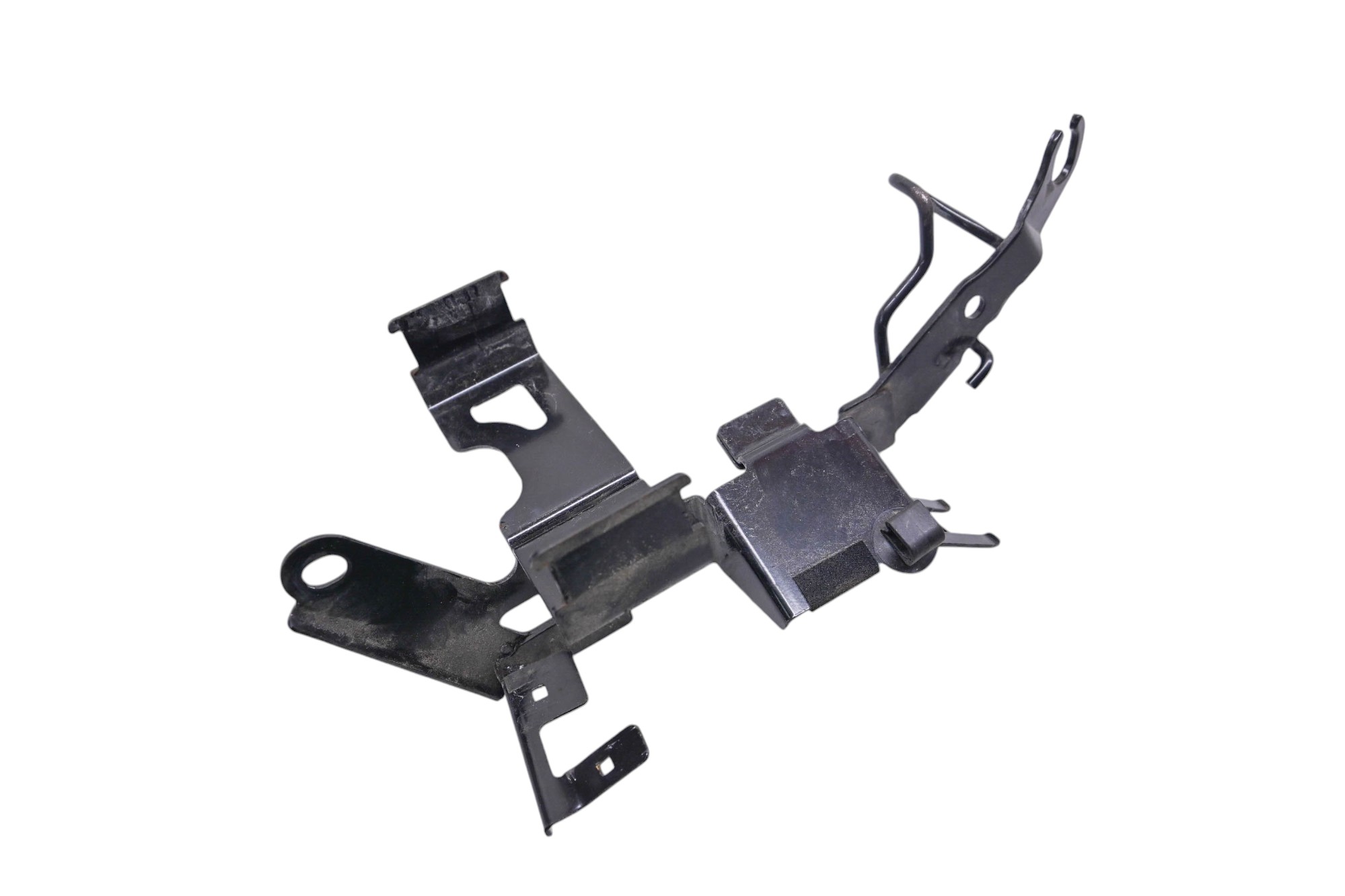 12 Kawasaki Ninja 650 Bracket Mount EX650