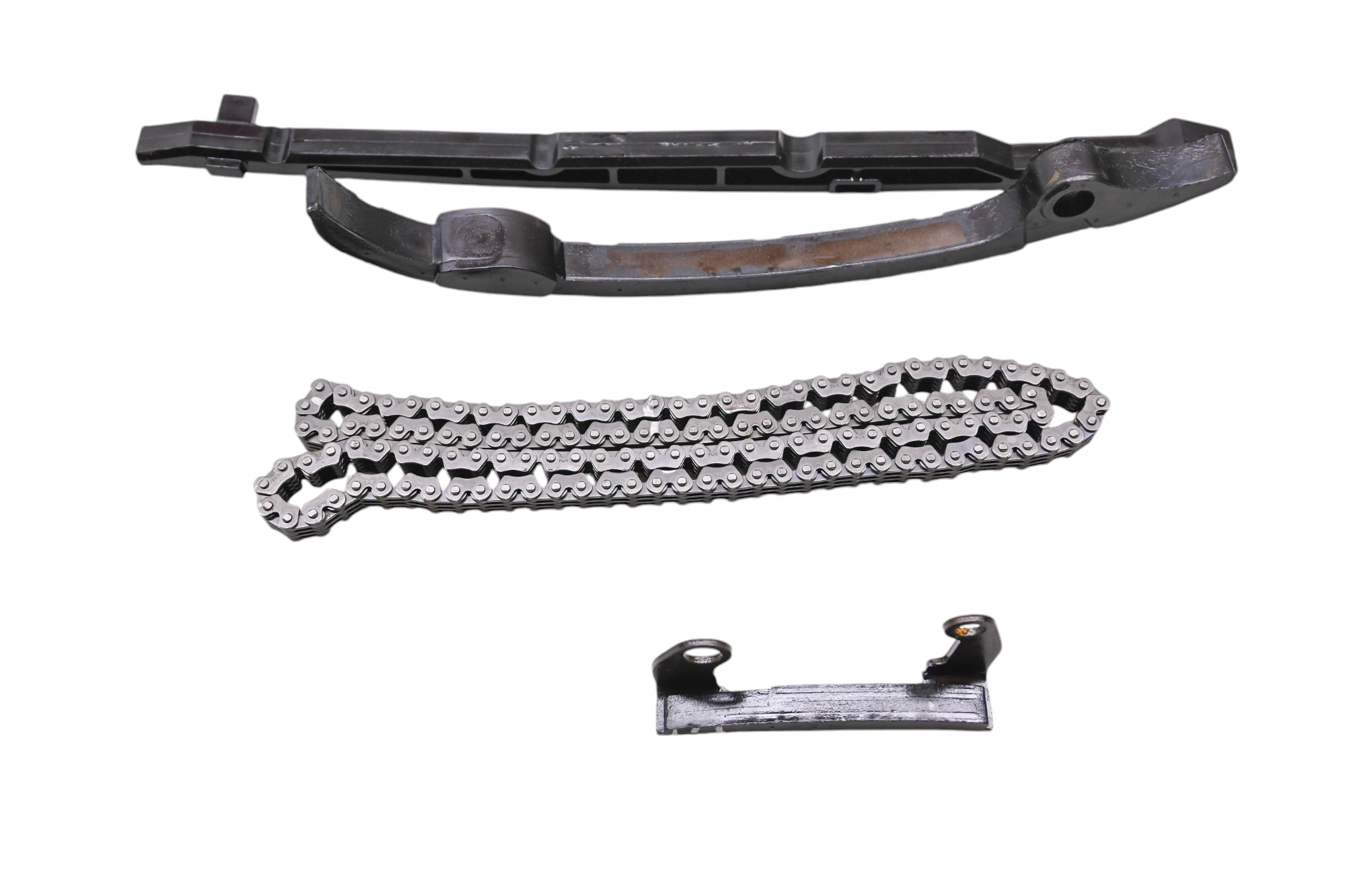 12 Kawasaki Ninja 650 Cam Chain & Guides EX650