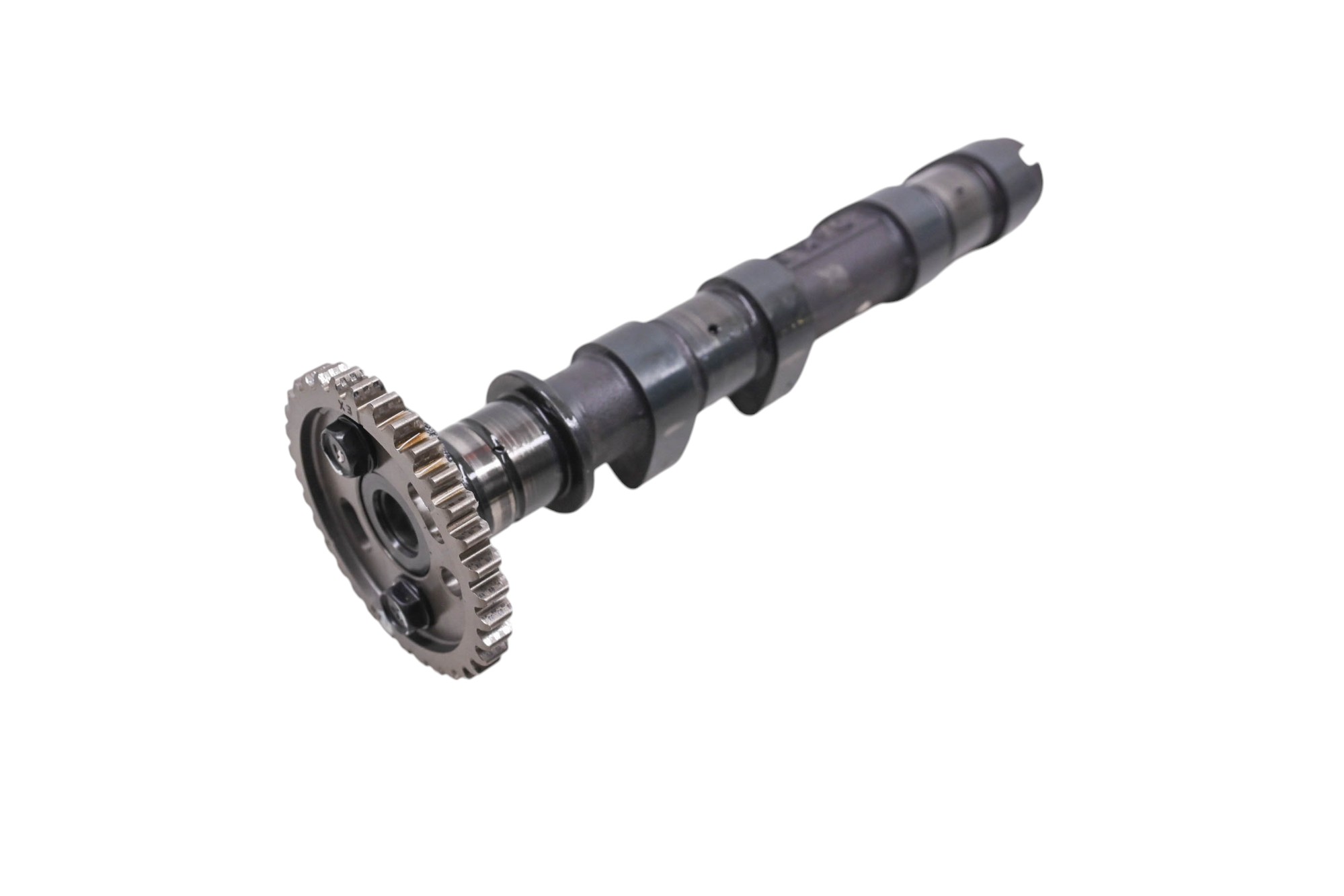 12 Kawasaki Ninja 650 Intake Camshaft Cam Shaft EX650