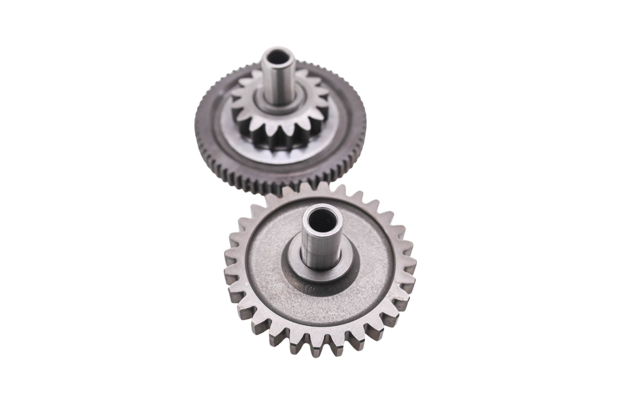 12 Kawasaki Ninja 650 Starter Gears EX650
