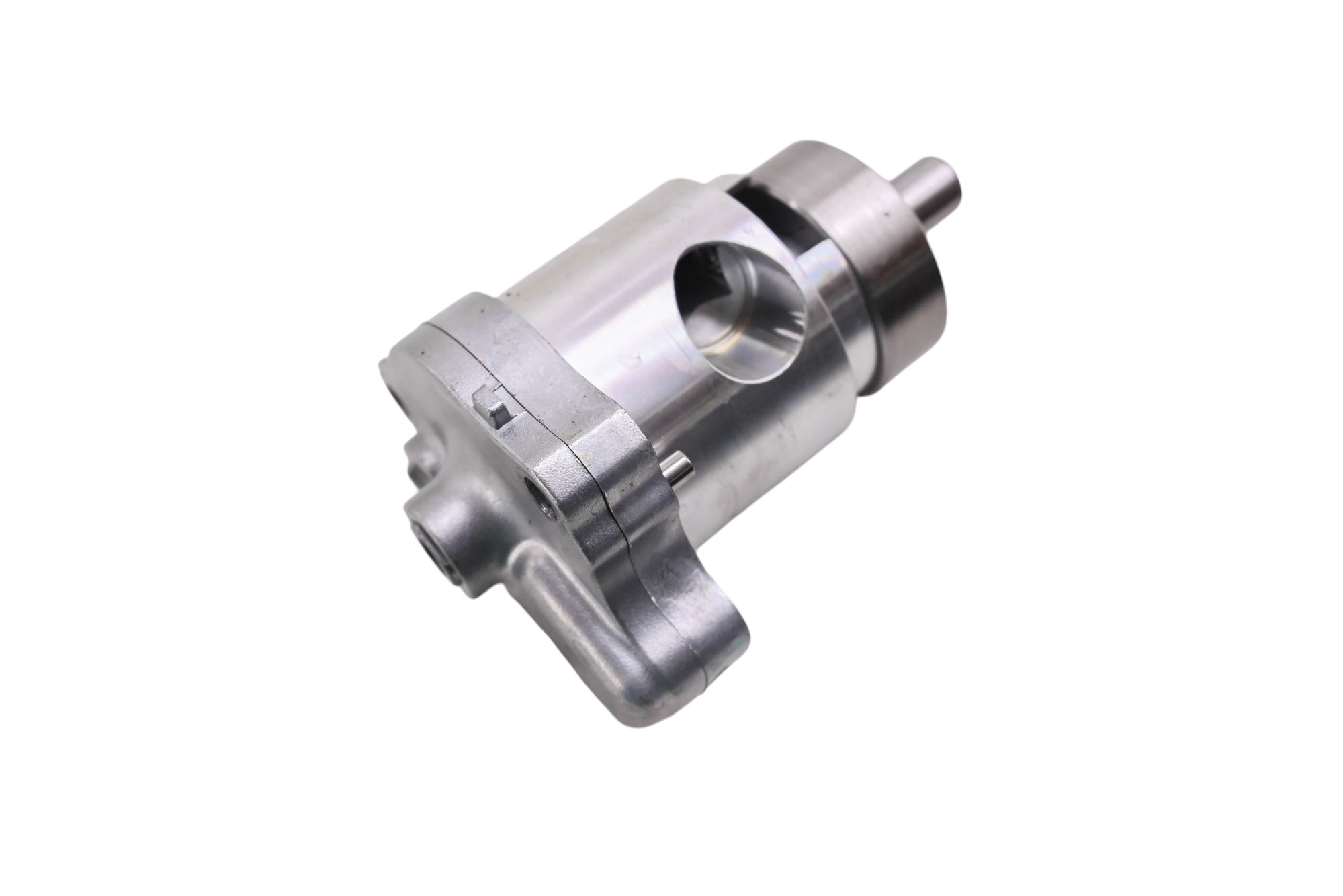 12 Kawasaki Ninja 650 Oil Pump EX650