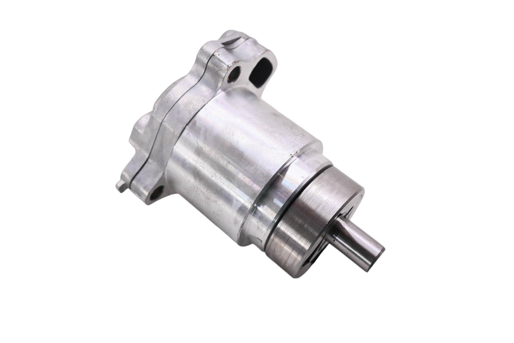 12 Kawasaki Ninja 650 Oil Pump EX650