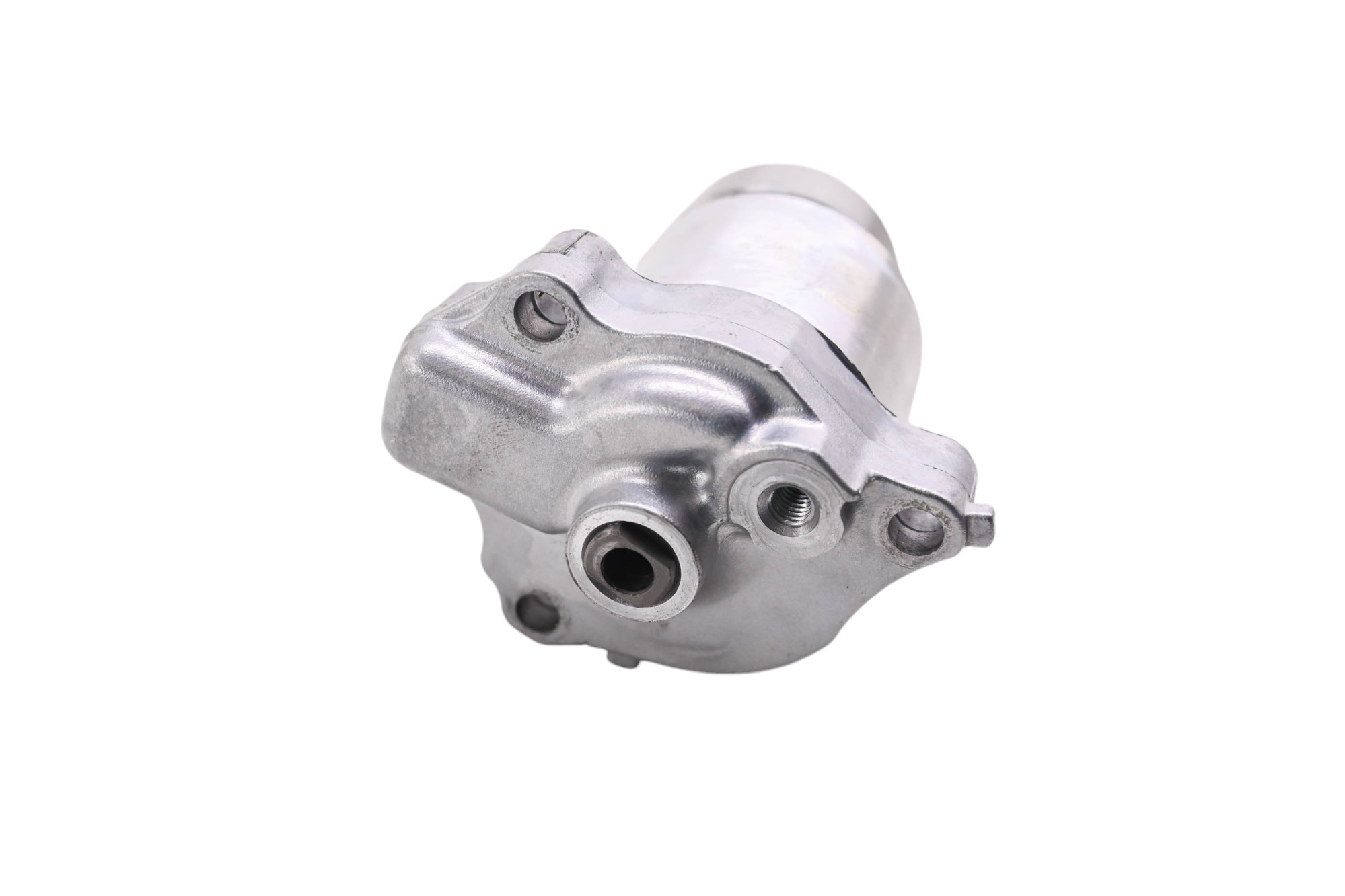 12 Kawasaki Ninja 650 Oil Pump EX650